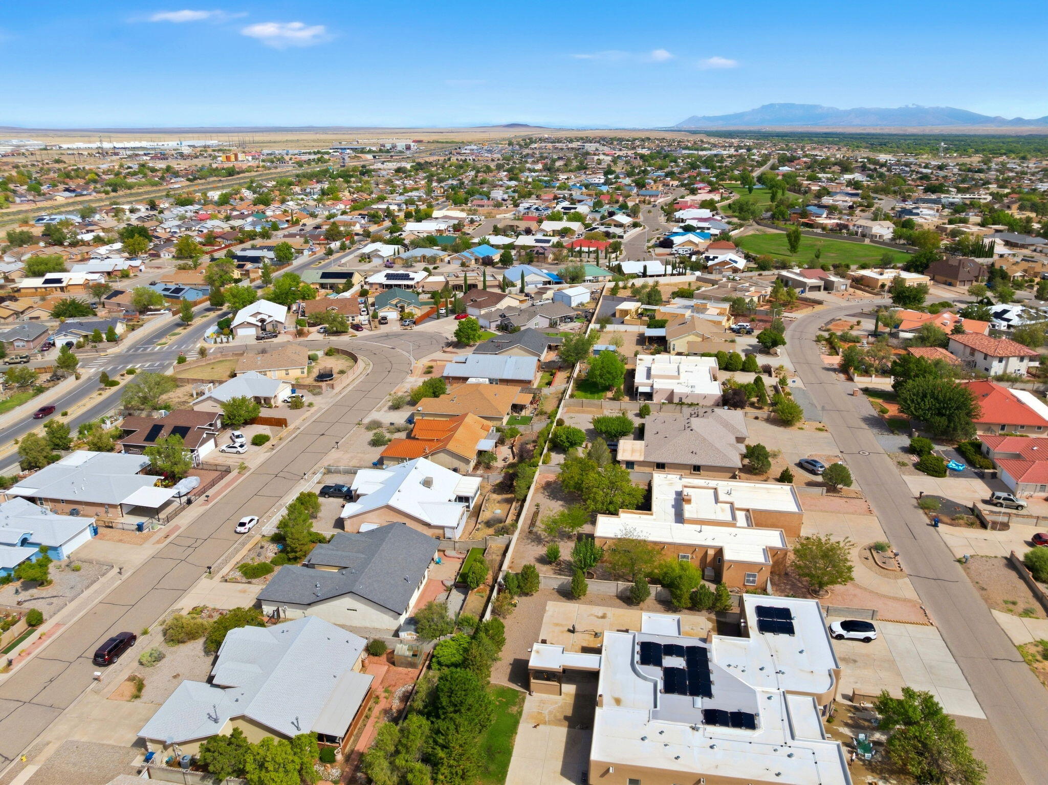 Photo 4 — 1362 Vista Escondida Court SW