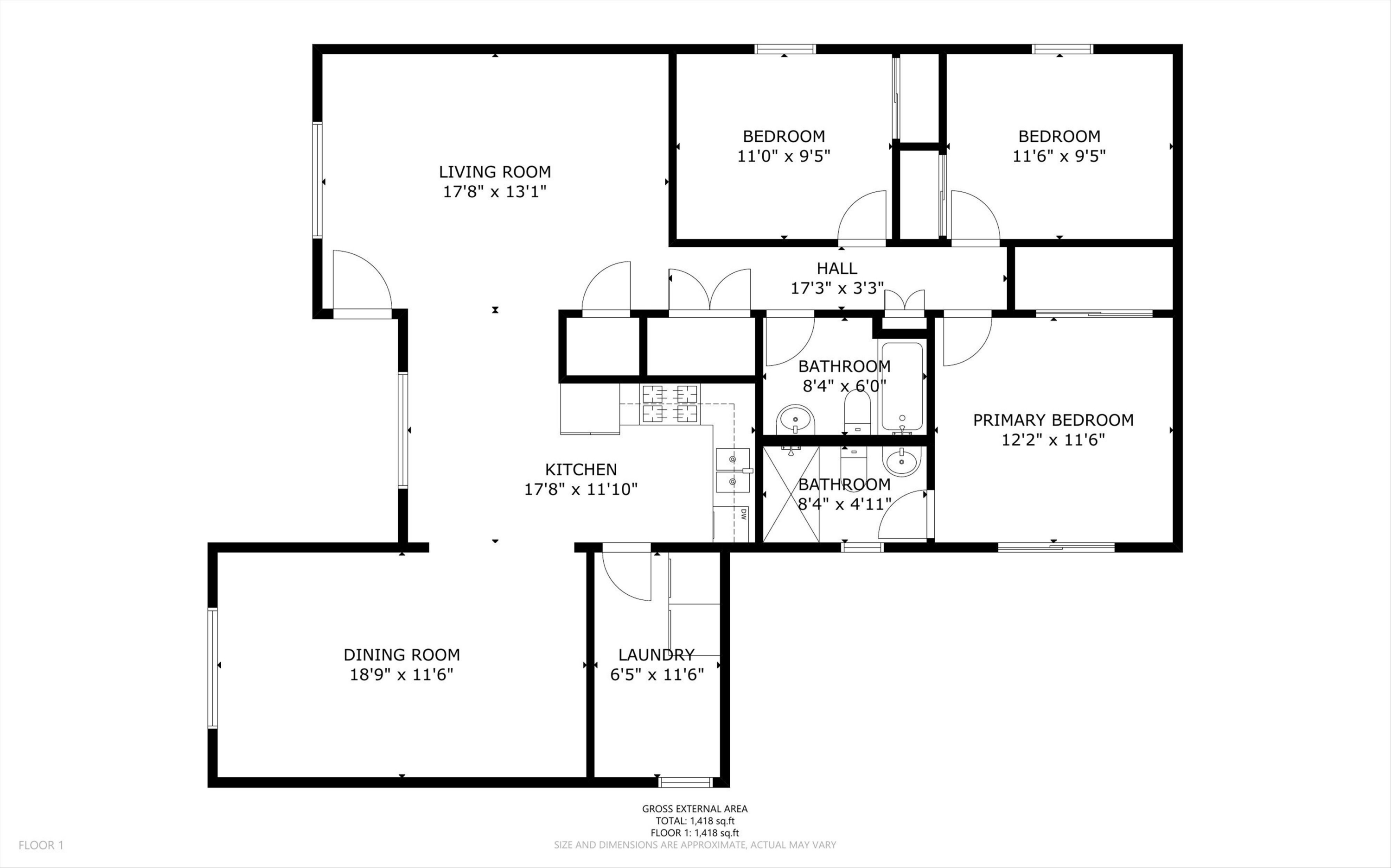 Photo 2 — 800 Sean Avenue