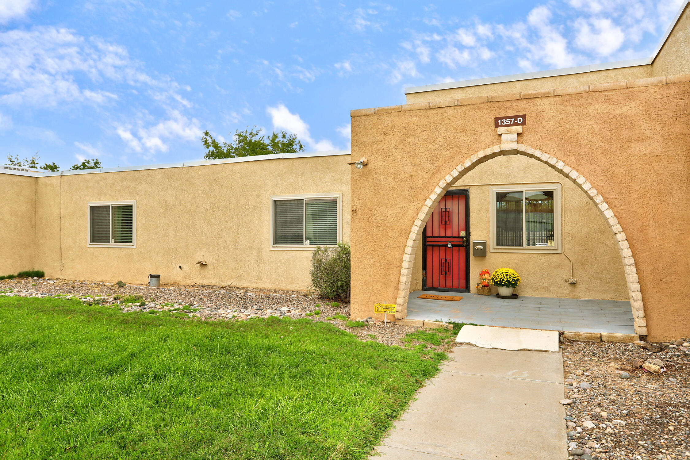 1357 Rio Rancho Boulevard SE APT D