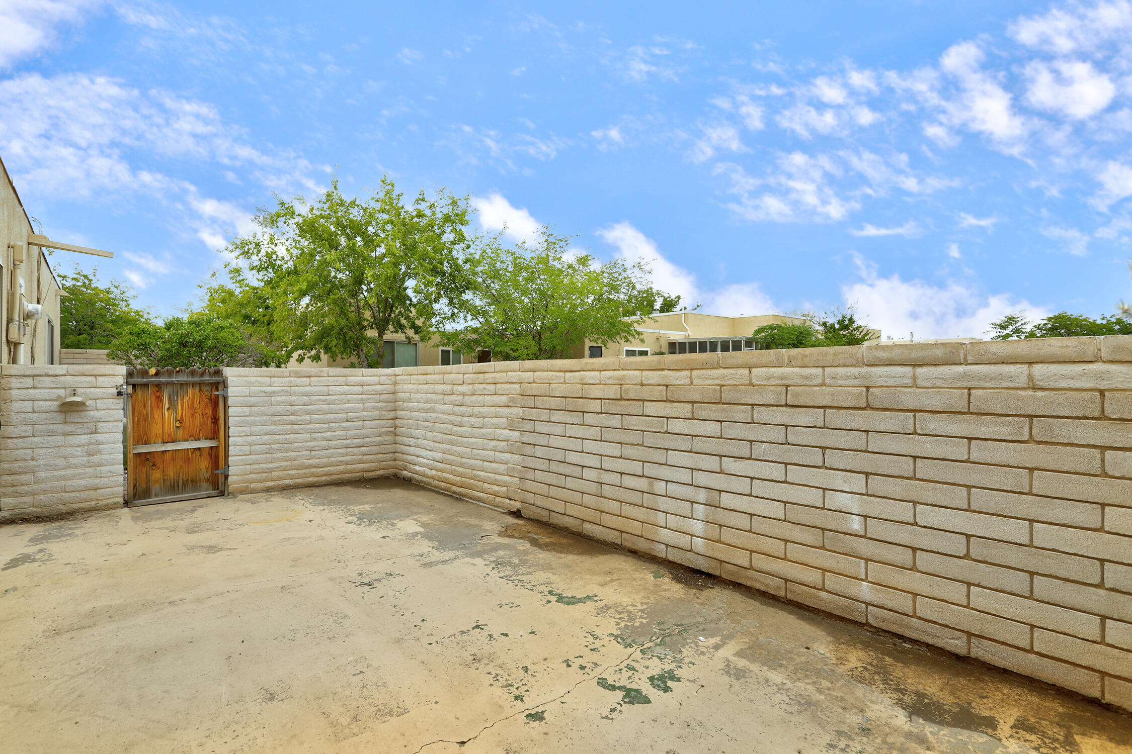 Photo 7 — 1357 Rio Rancho Boulevard SE APT D