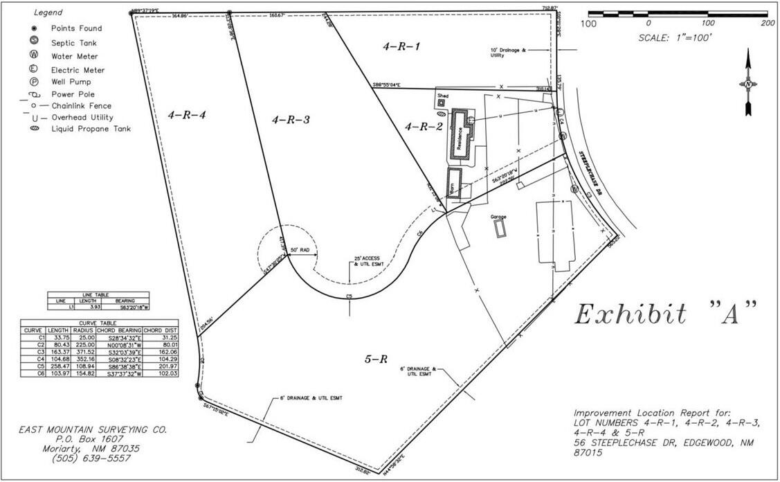 Photo 3 — 56 Steeplechase Drive