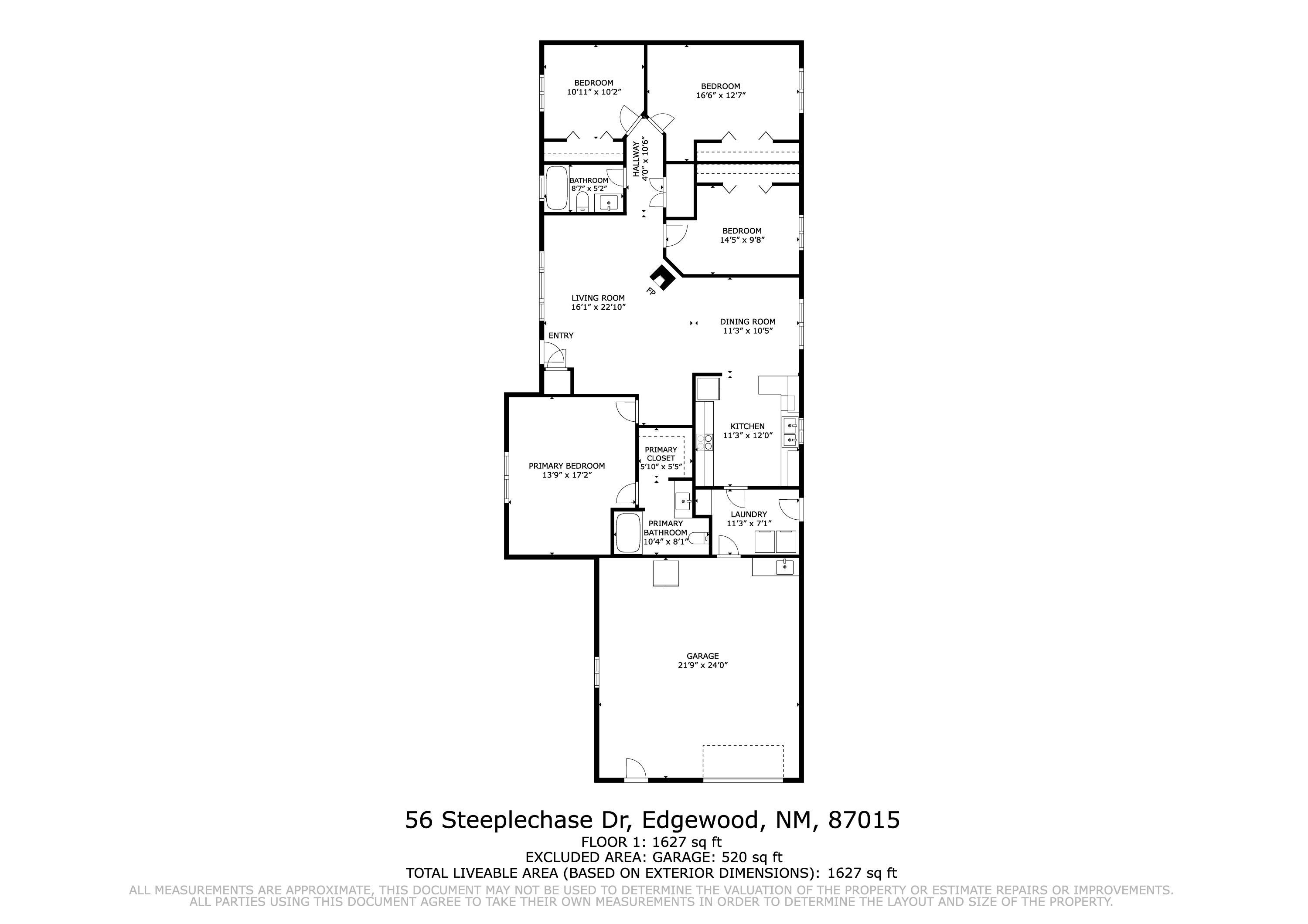 Photo 2 — 56 Steeplechase Drive