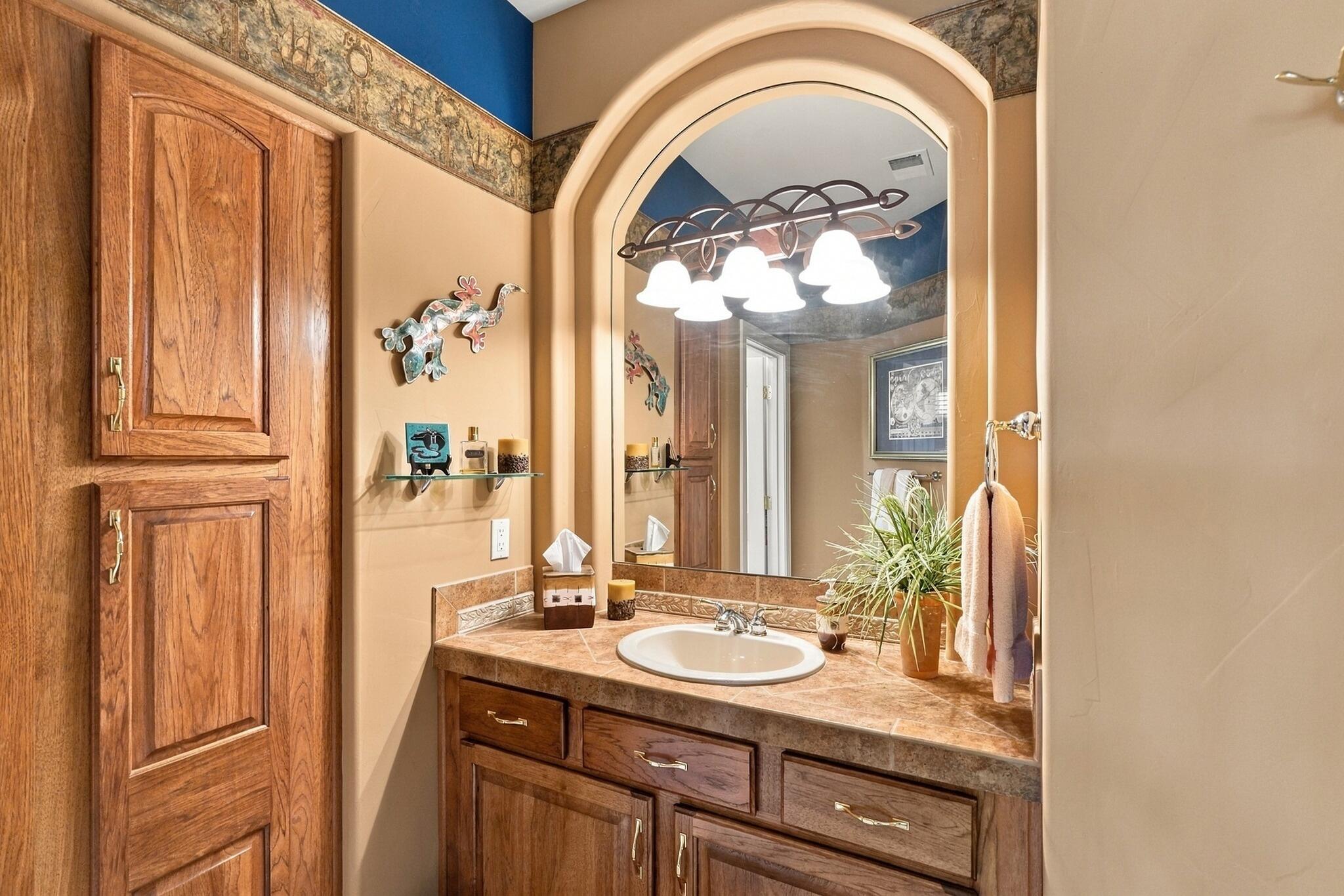 Photo 4 — 8604 Pristine Drive NE