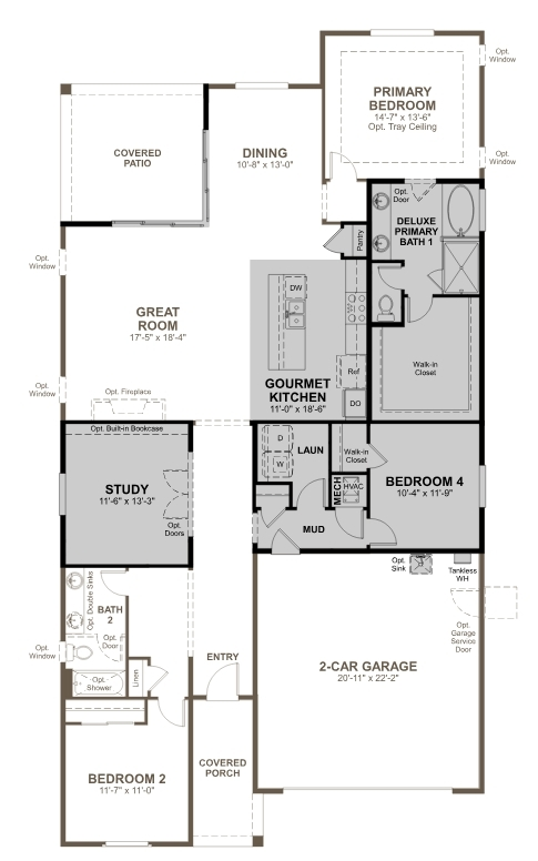 Photo 2 — 6006 Chicago Drive SE