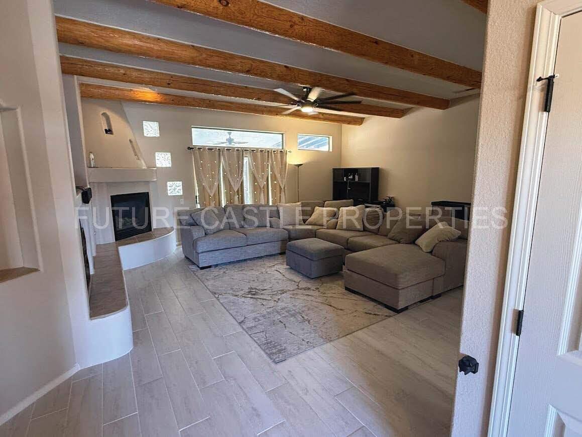 Photo 2 — 8019 Basalt Avenue NW