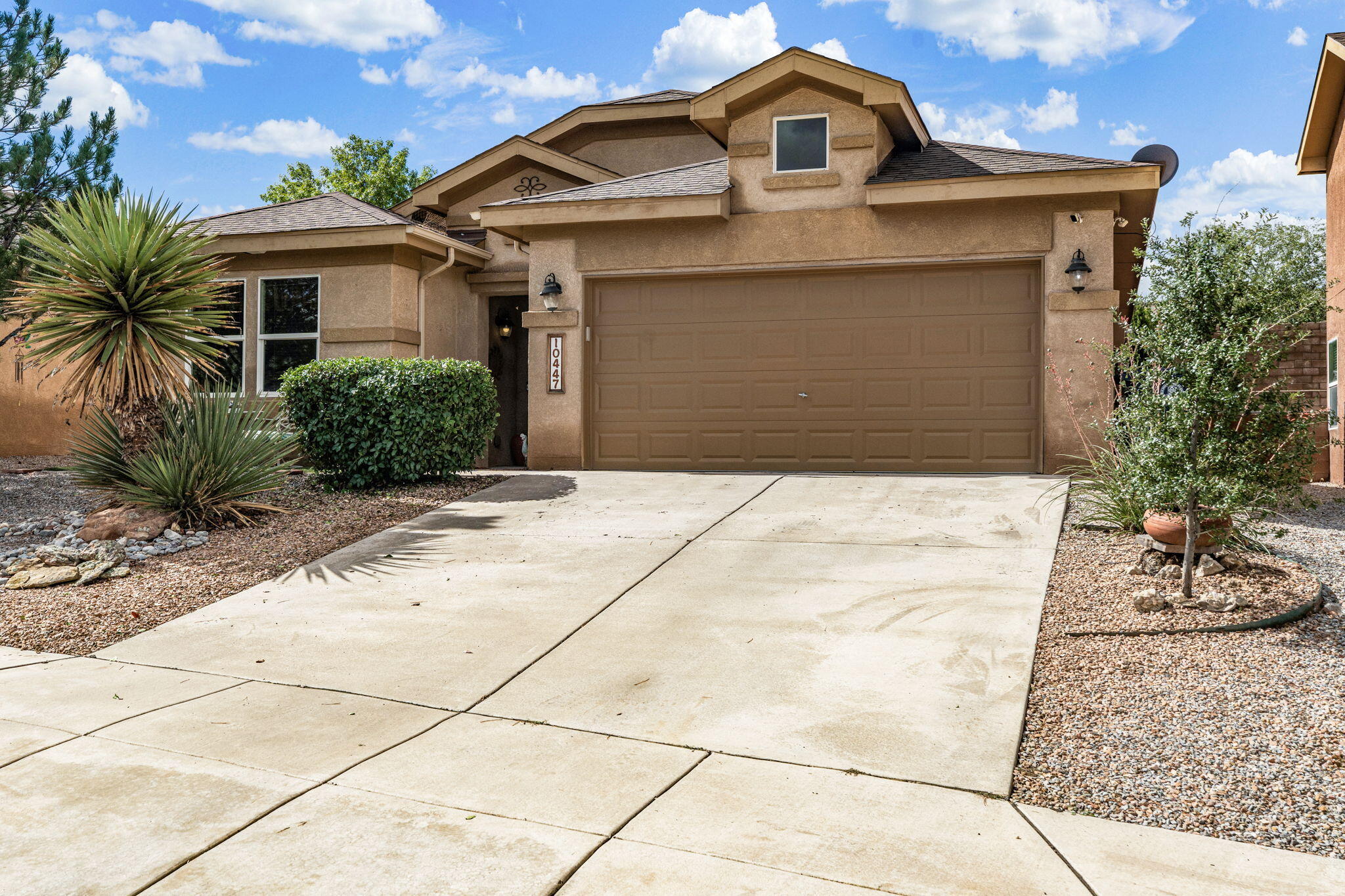 10447 Savoy Drive NW