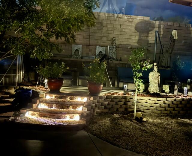 Photo 2 — 10447 Savoy Drive NW
