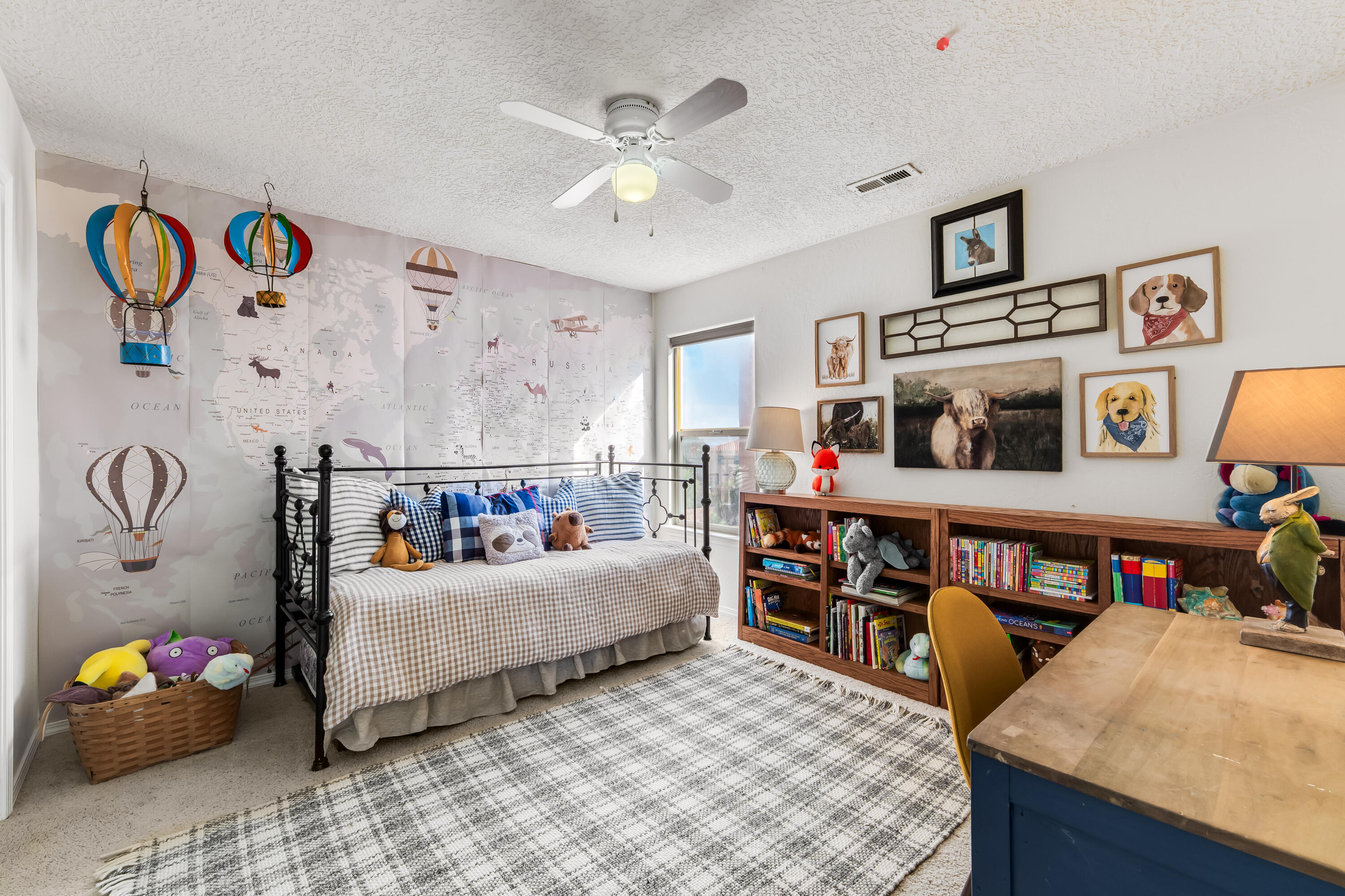 Photo 15 — 1508 Conejos Drive SE