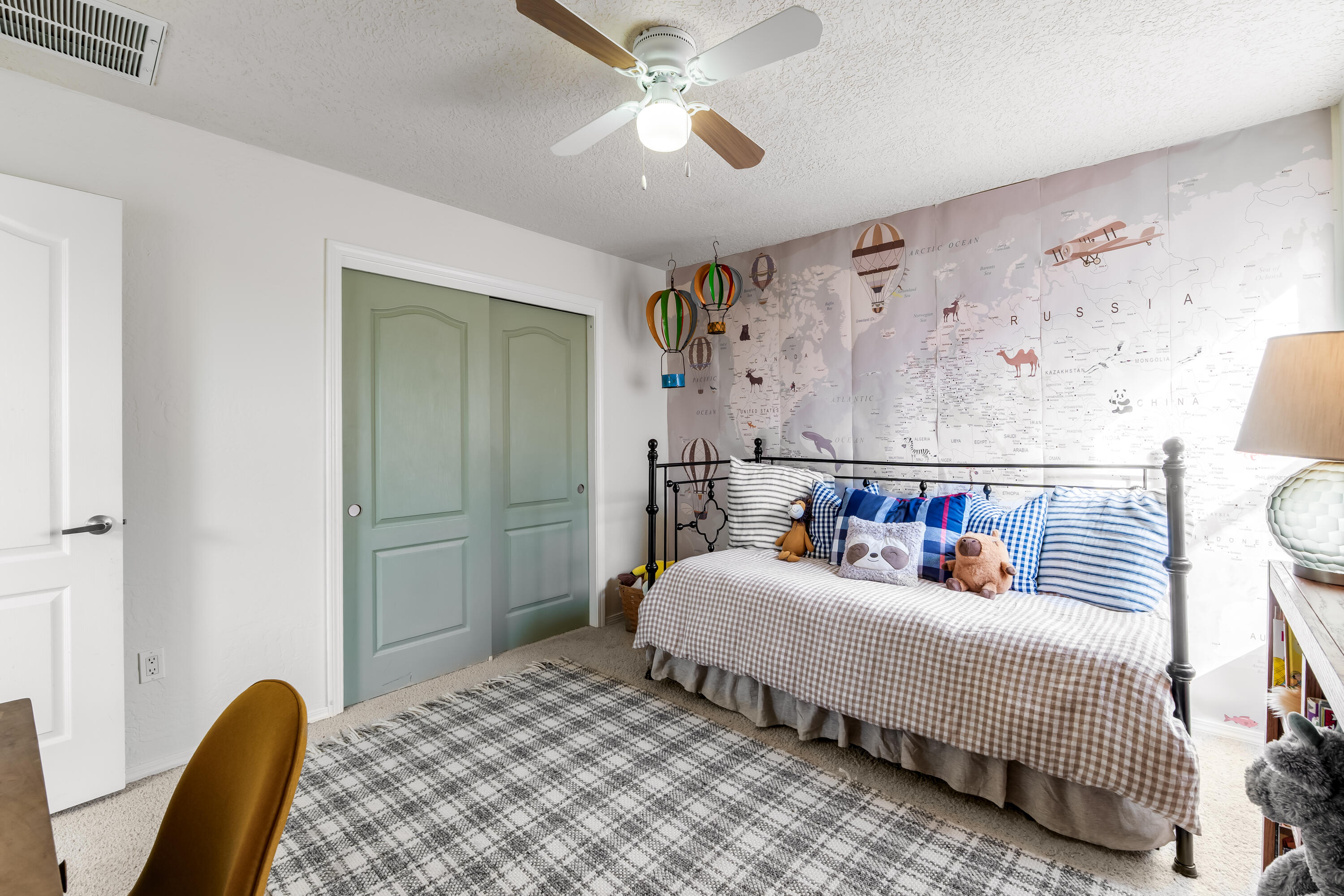 Photo 14 — 1508 Conejos Drive SE