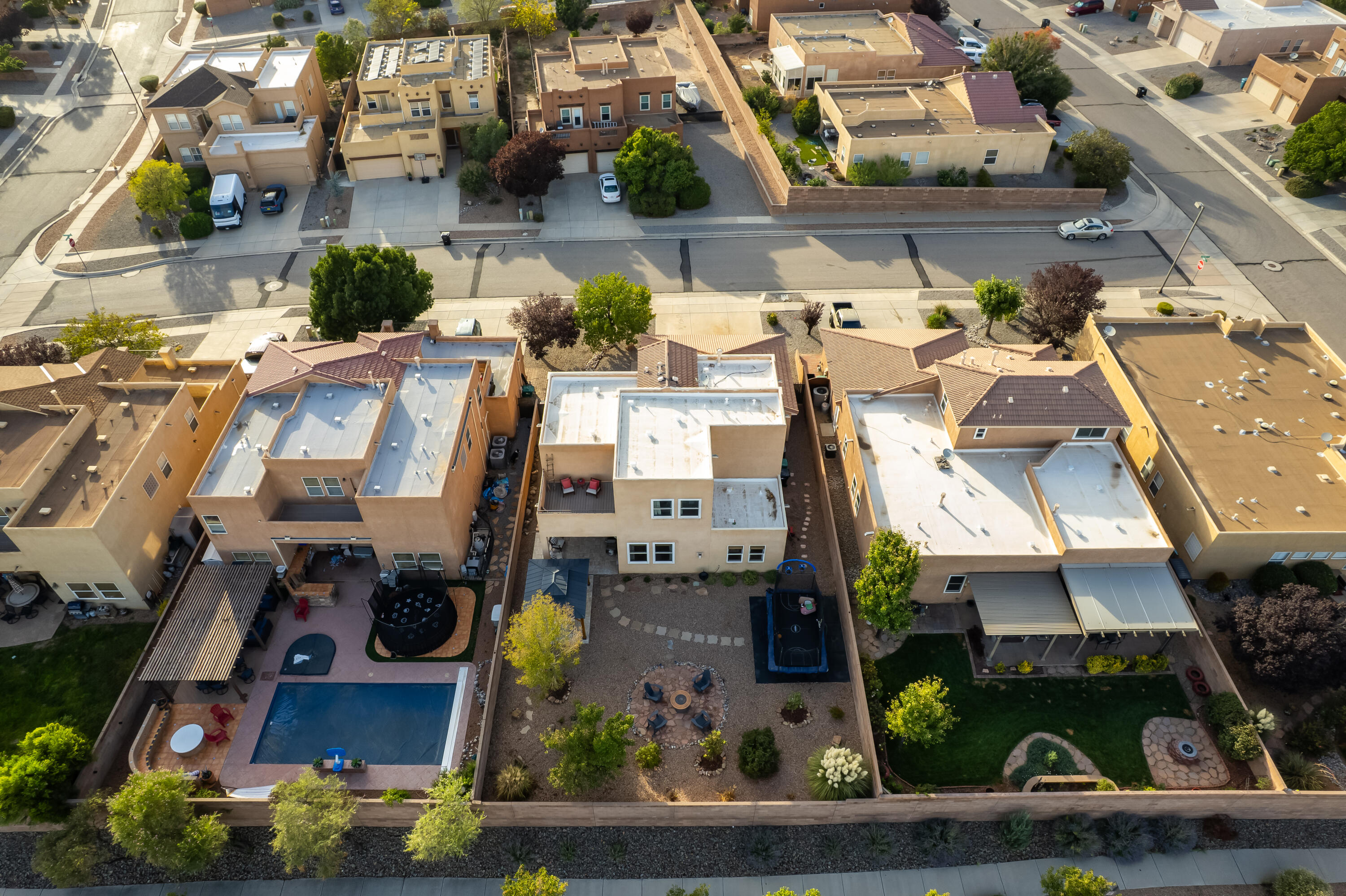 Photo 7 — 1508 Conejos Drive SE