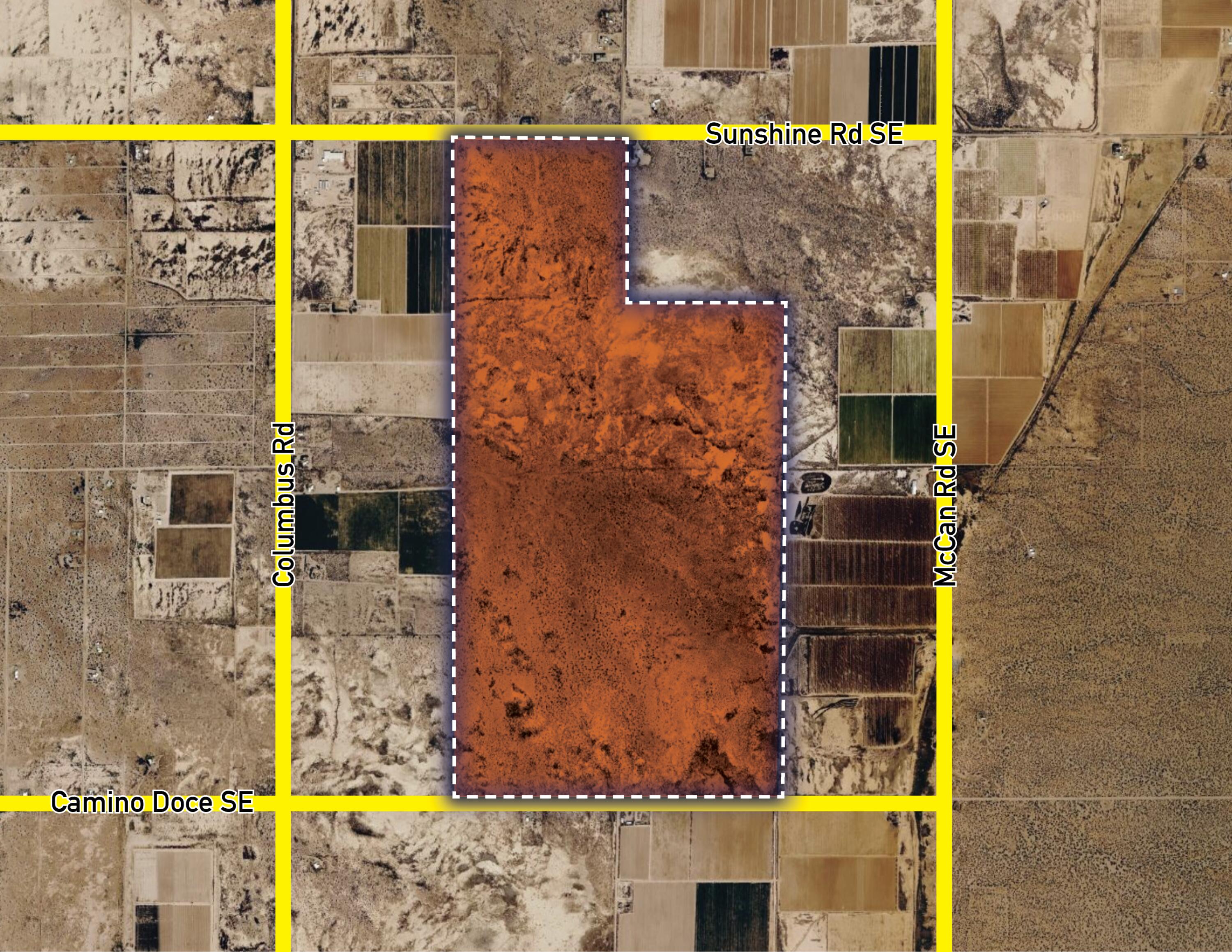 Photo 7 —  +/- 1,119.32AC Energy & A-1 Land