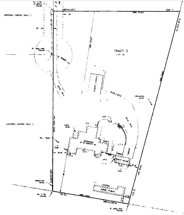 Photo 2 — 130 Koontz Road