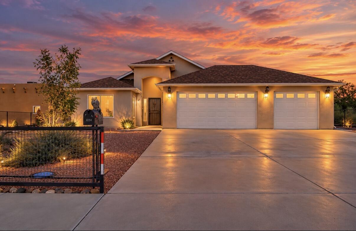 117 San Lucas Avenue, Rio Communities, NM
