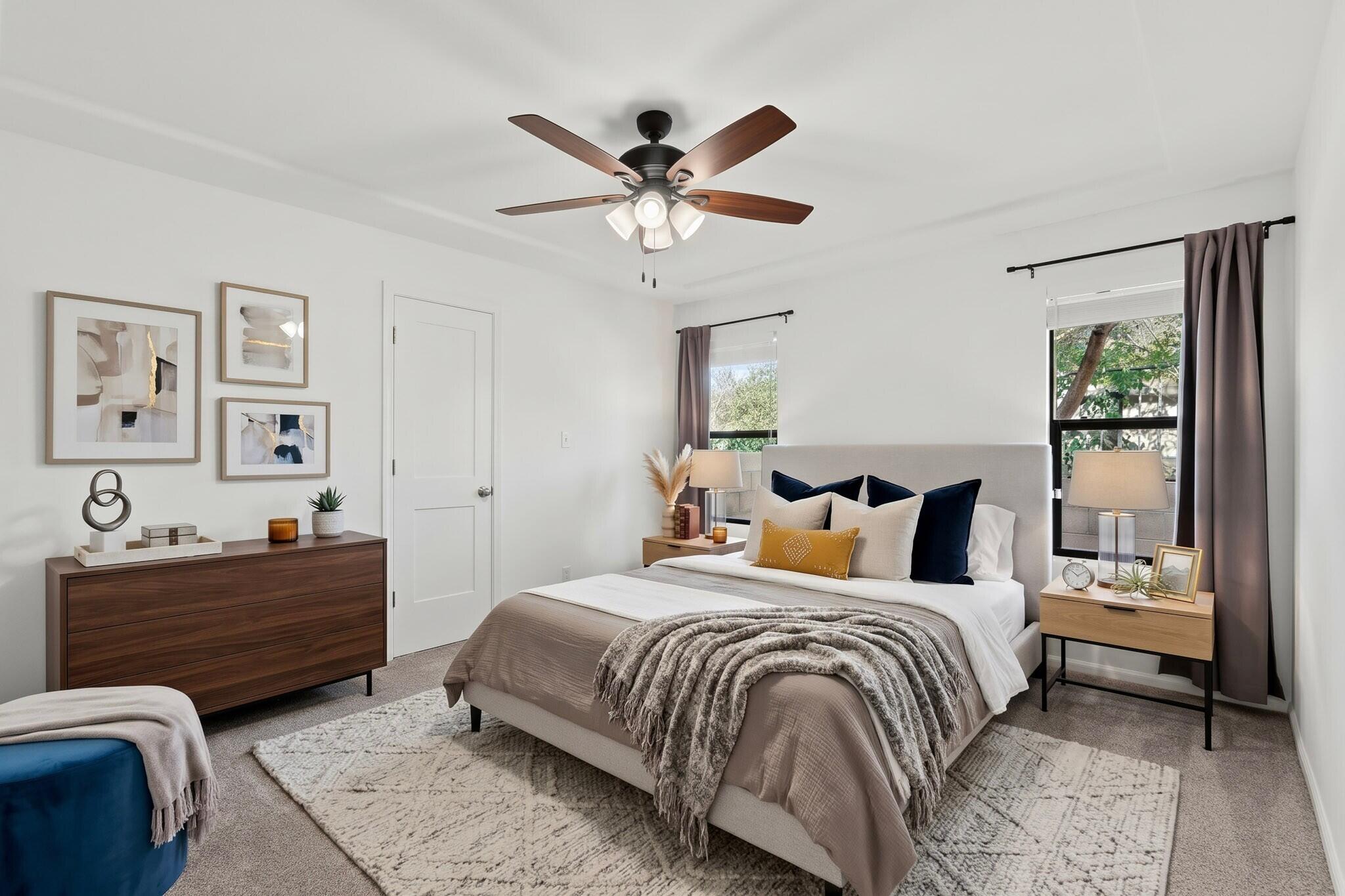 Photo 3 — 5605 Chelwood Park Boulevard NE
