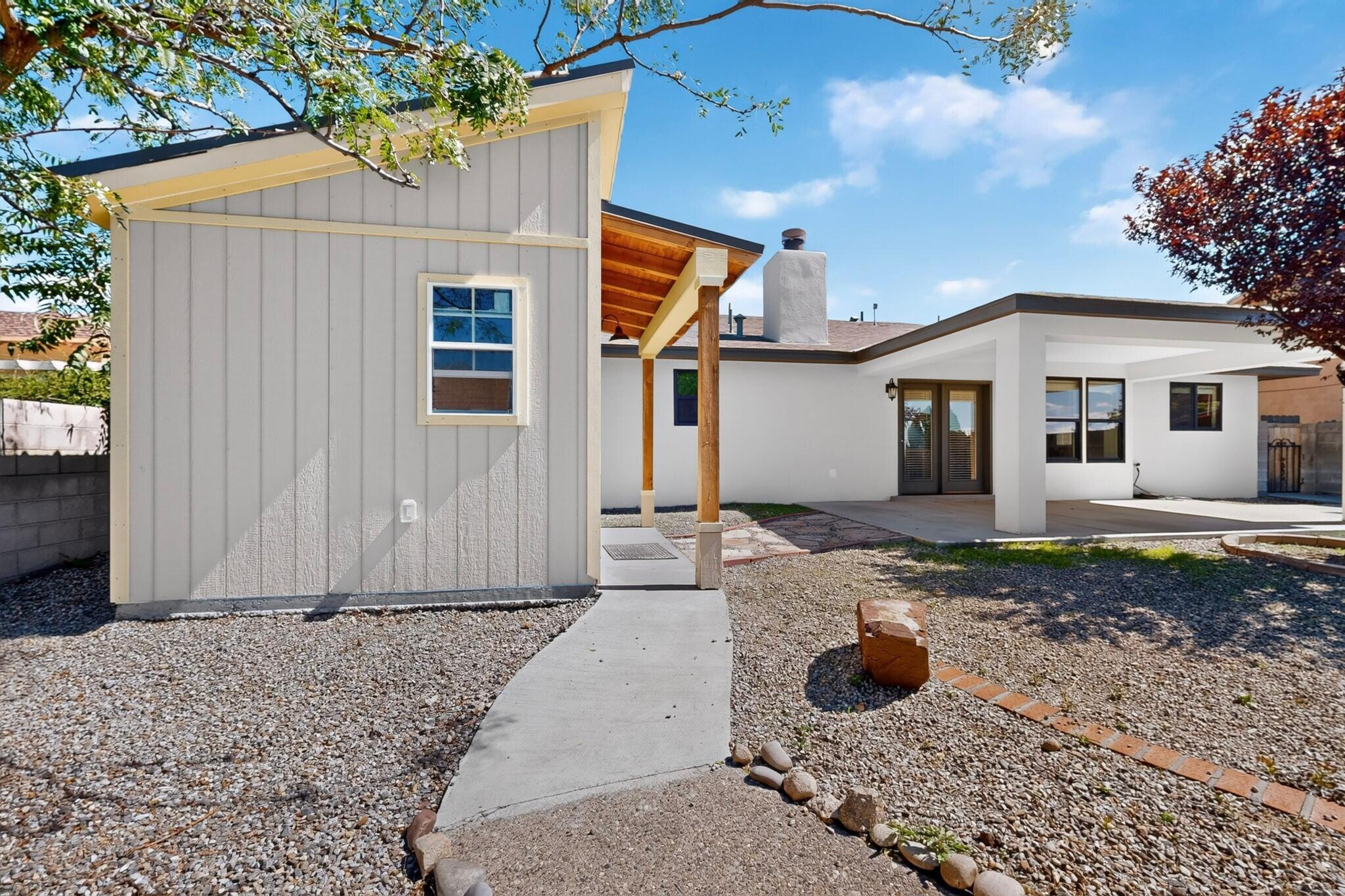 Photo 19 — 5605 Chelwood Park Boulevard NE