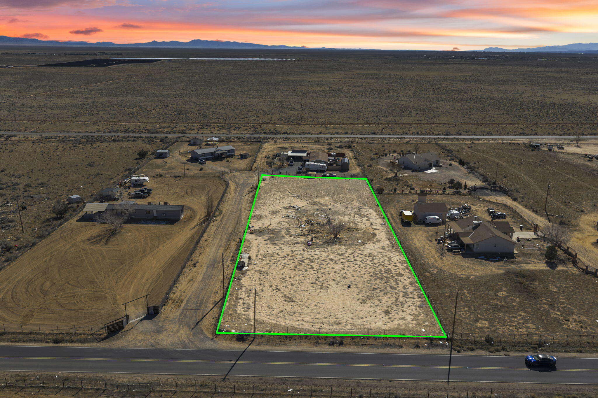 98 Van Camp Boulevard, Los Lunas, NM 87031