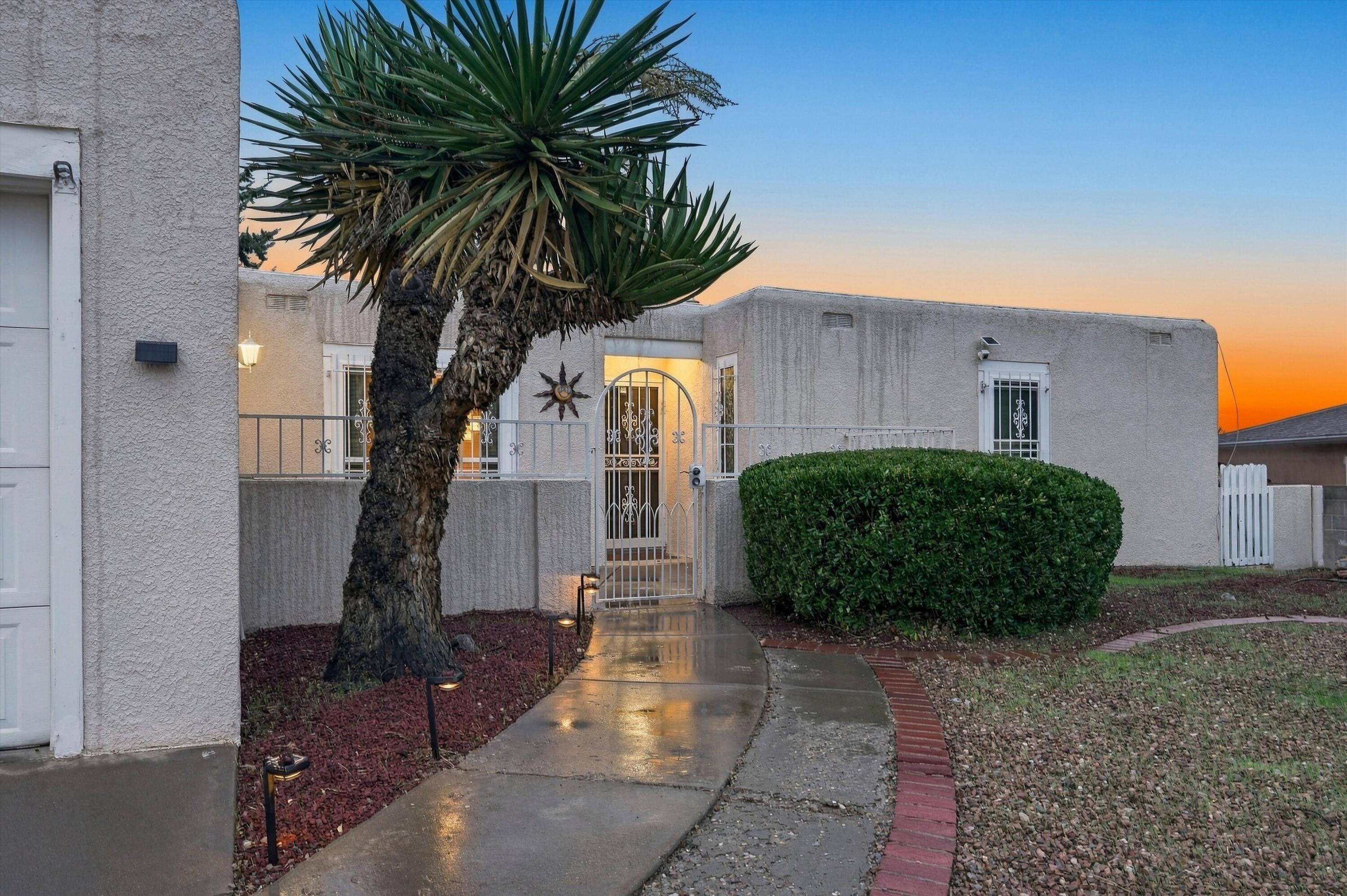 1333 Monte Largo Drive NE, Albuquerque, NM 87112