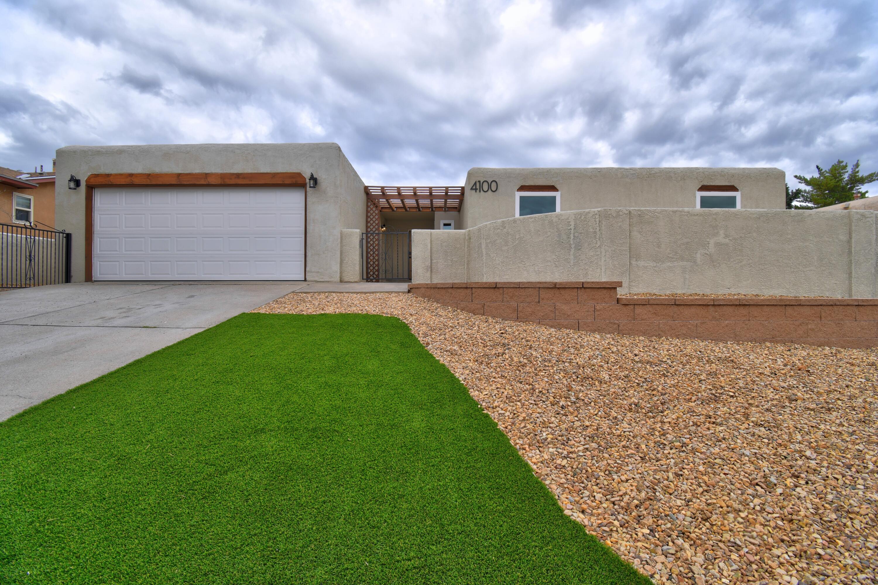 4100 Cibola Village Drive NE, Albuquerque, NM 87111