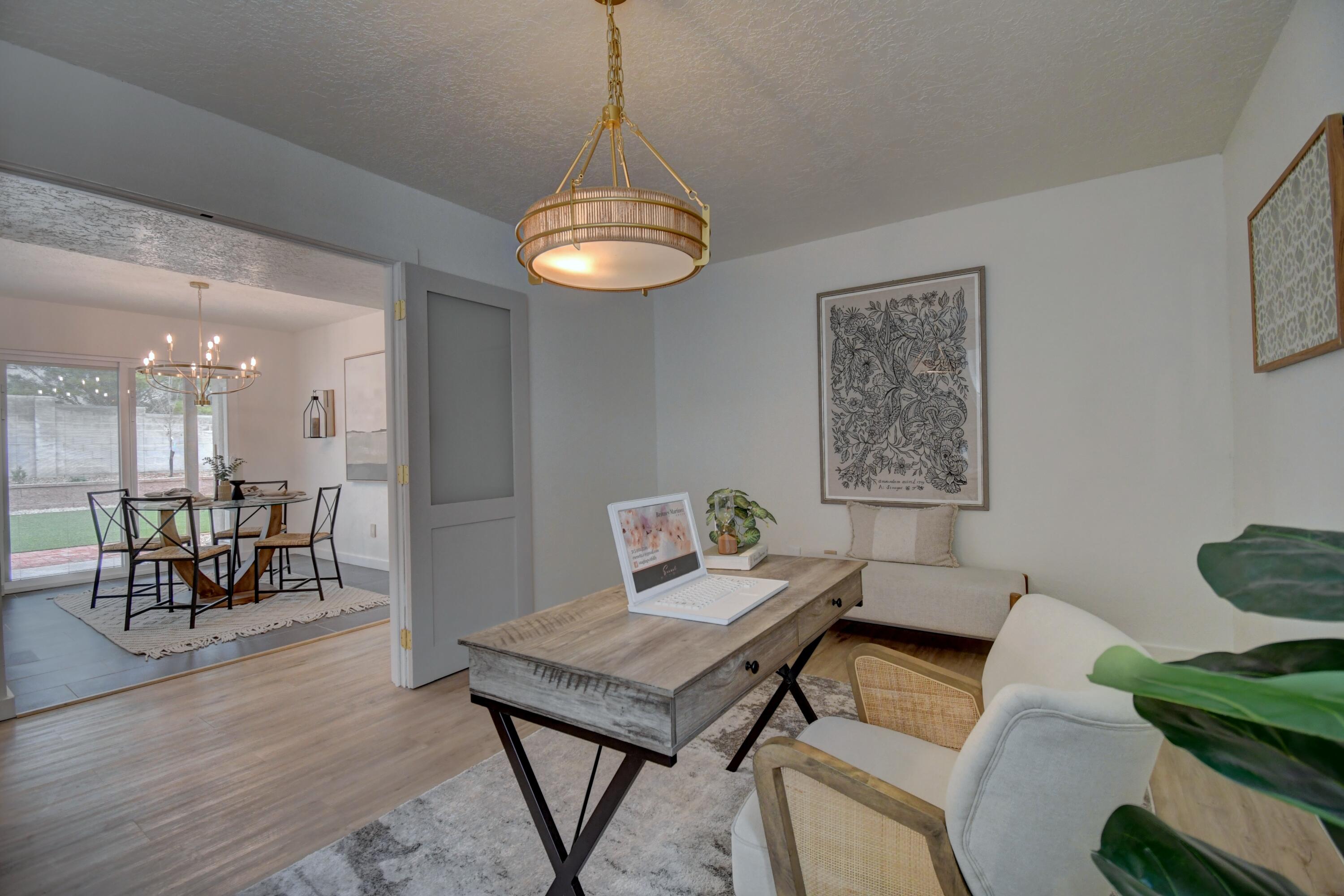 Photo 17 — 4100 Cibola Village Drive NE