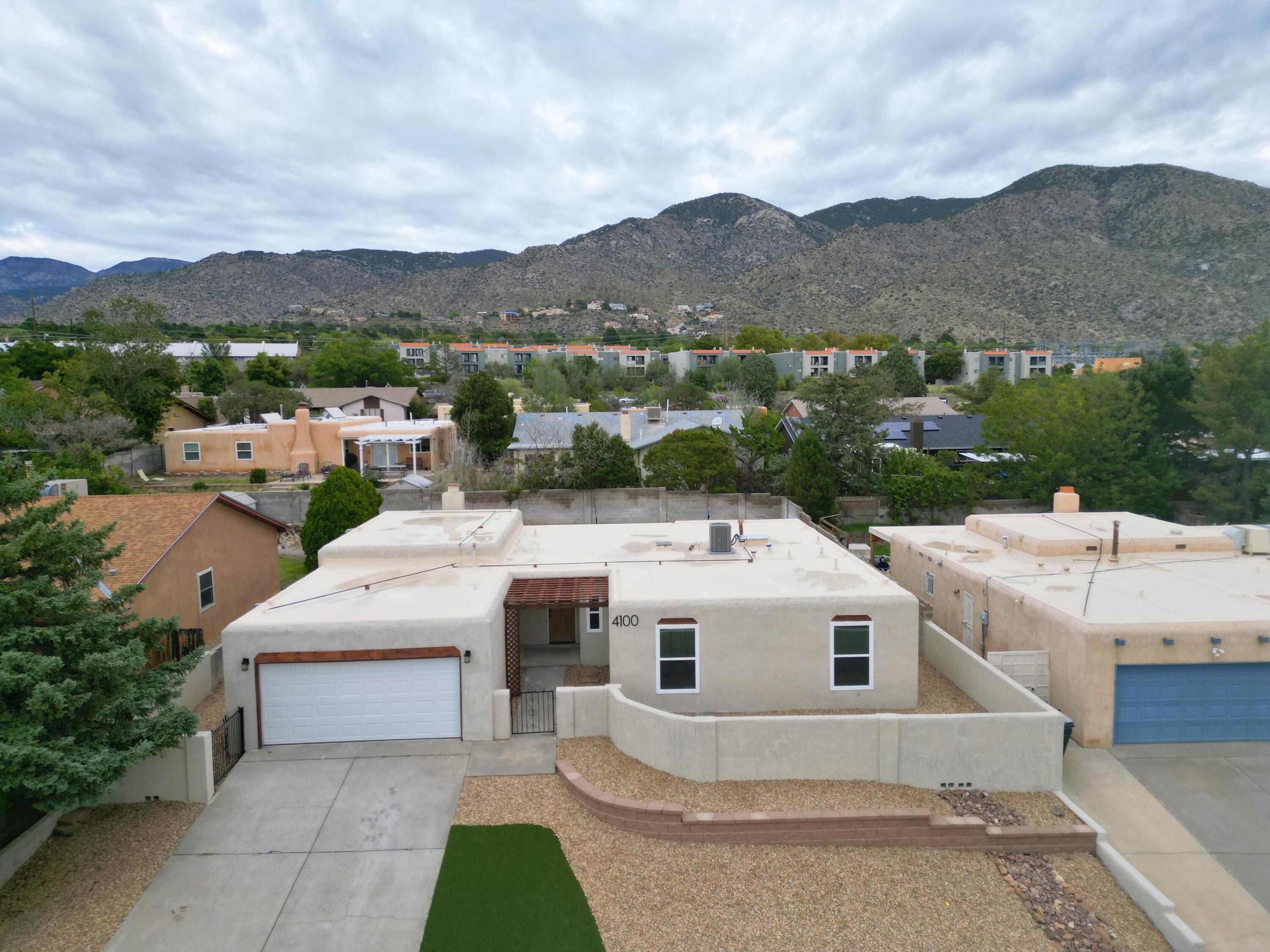 Photo 10 — 4100 Cibola Village Drive NE