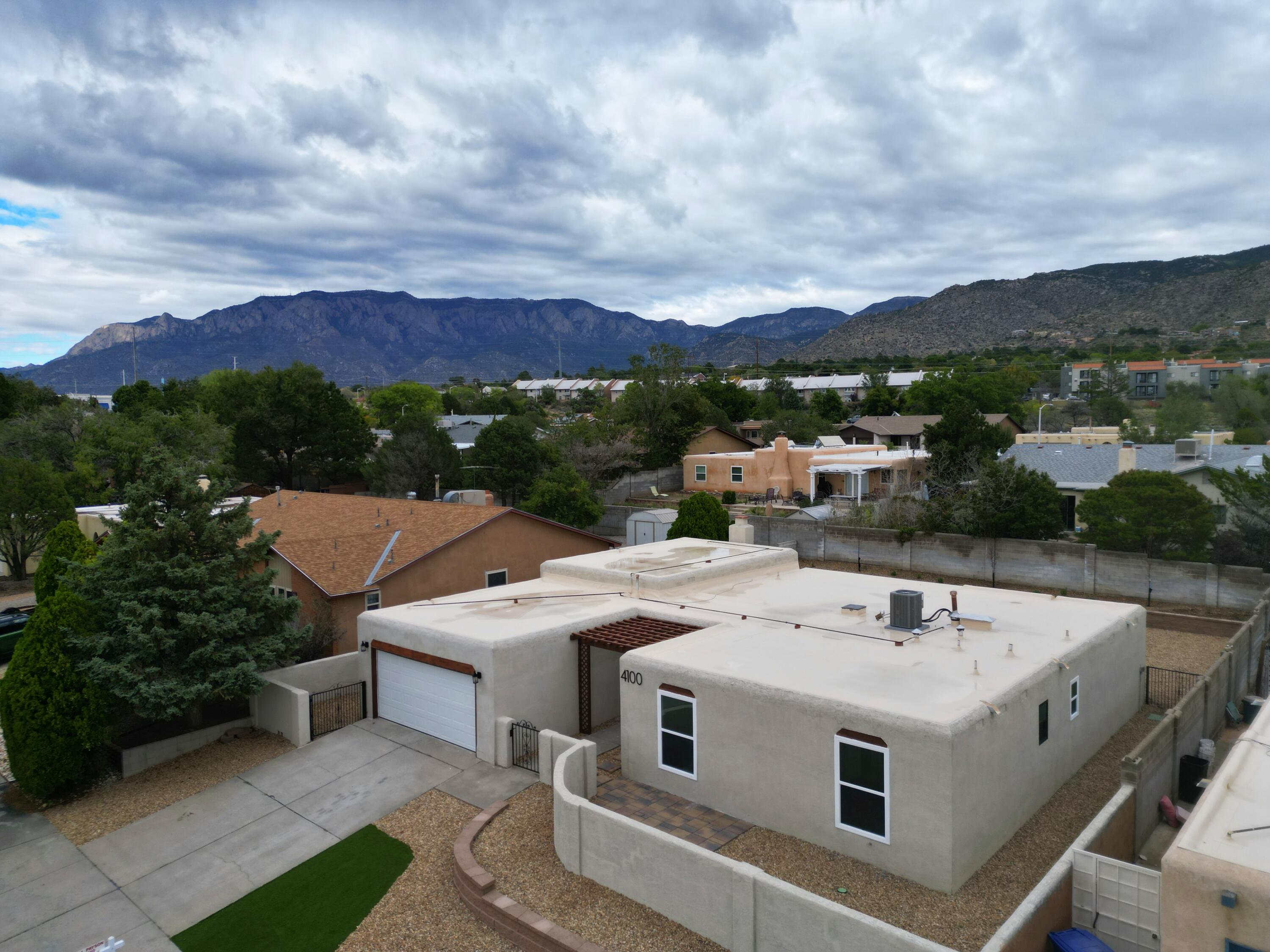 Photo 9 — 4100 Cibola Village Drive NE