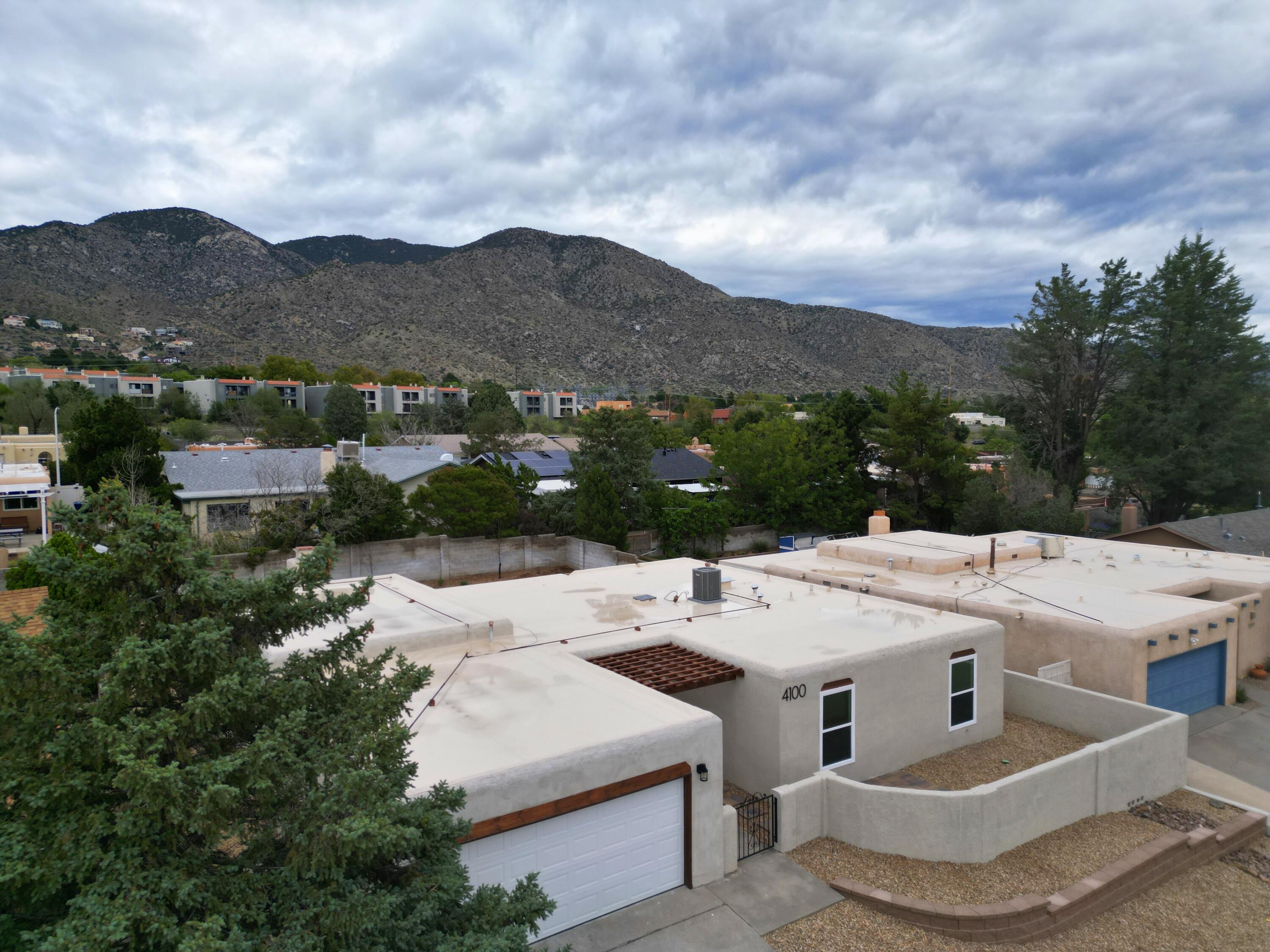 Photo 4 — 4100 Cibola Village Drive NE