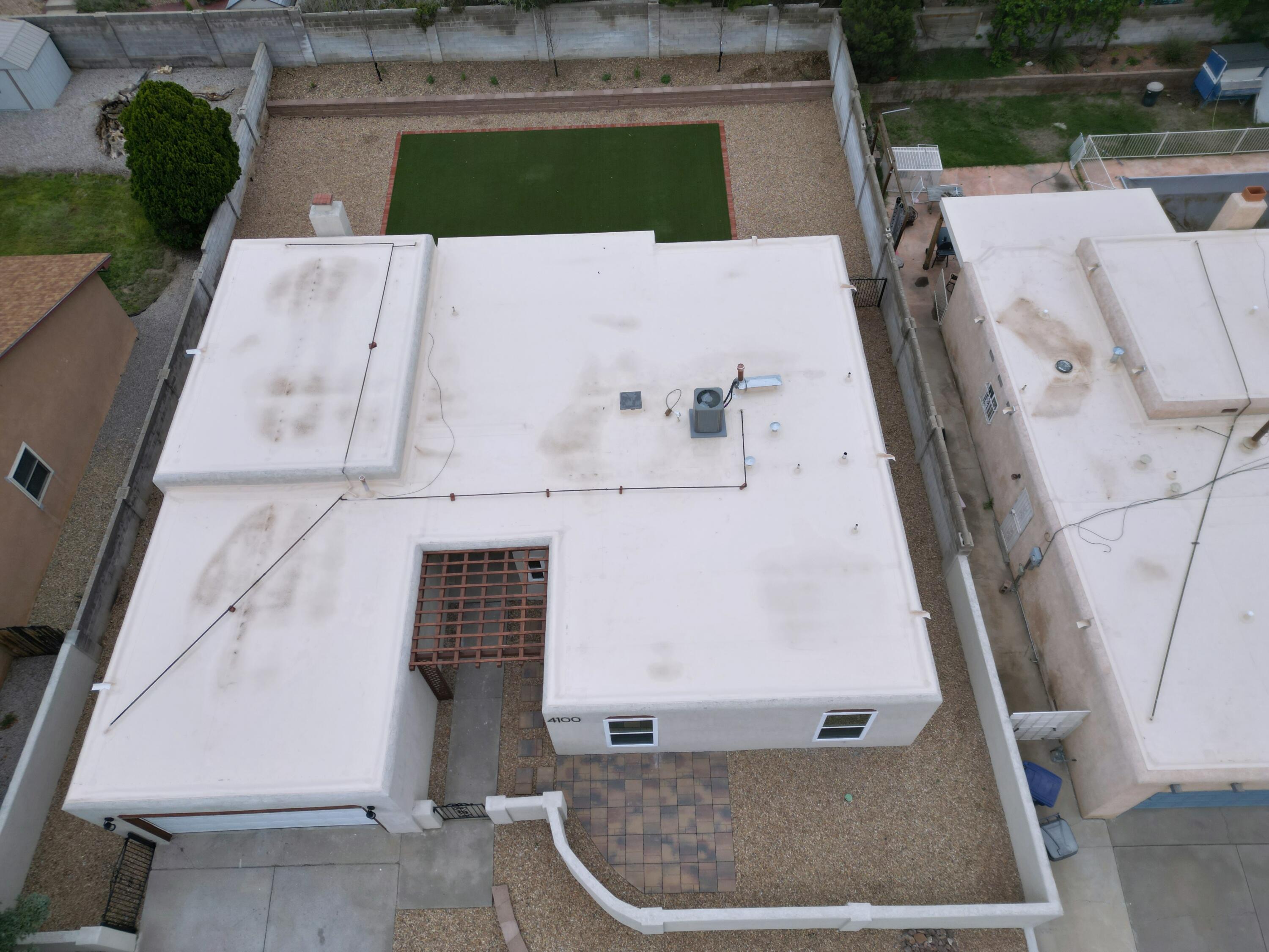 Photo 3 — 4100 Cibola Village Drive NE