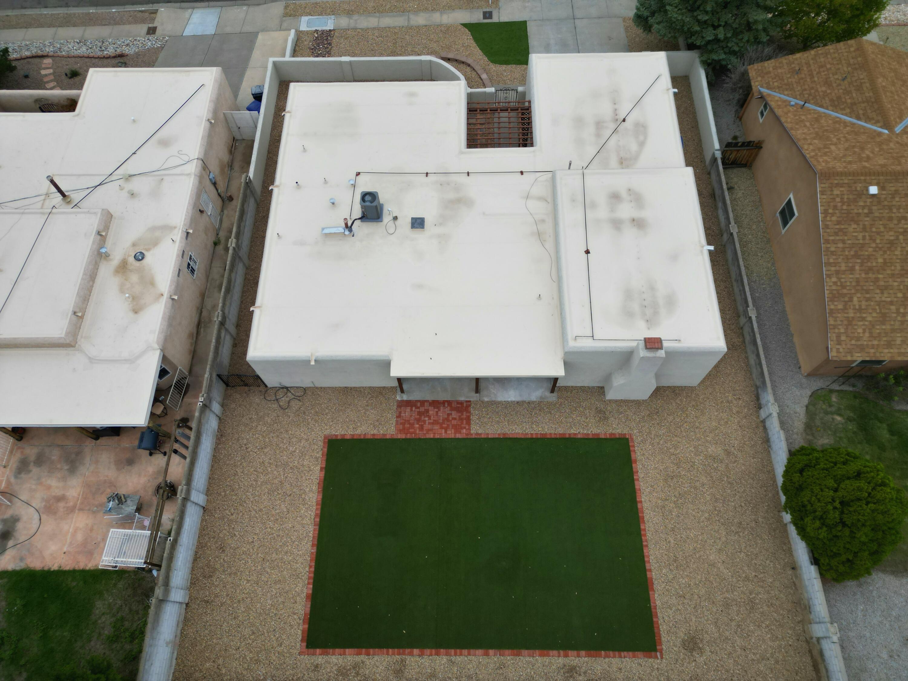 Photo 2 — 4100 Cibola Village Drive NE