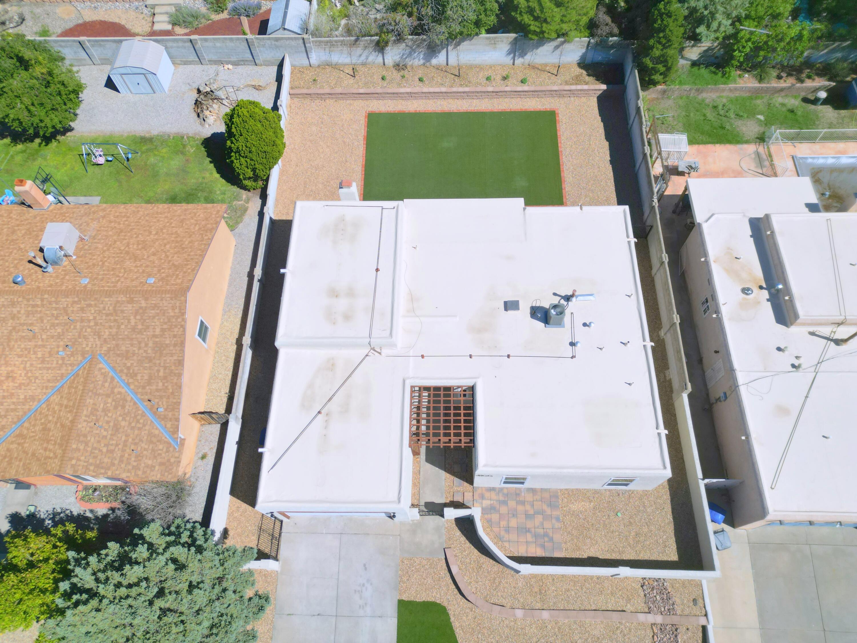 Photo 2 — 4100 Cibola Village Drive NE
