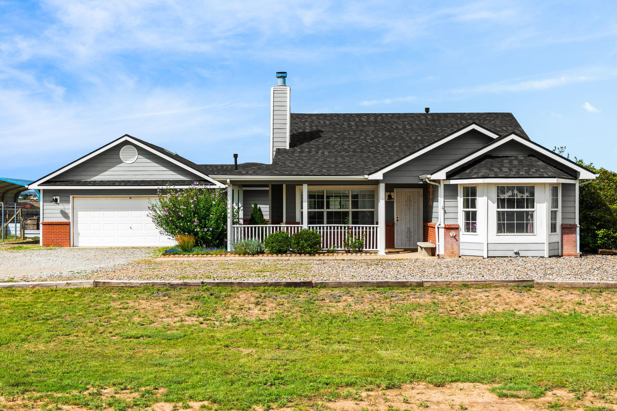 46 Epoch Drive, Edgewood, NM 87015