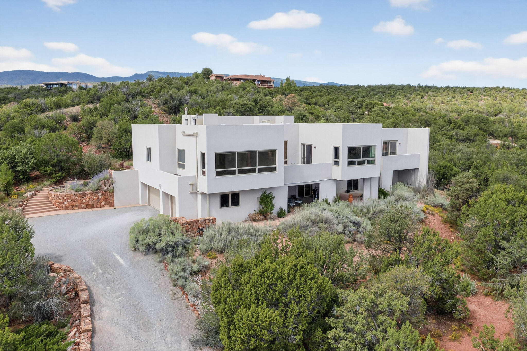 65 Twin Arrow Drive, Sandia Park, NM 87047
