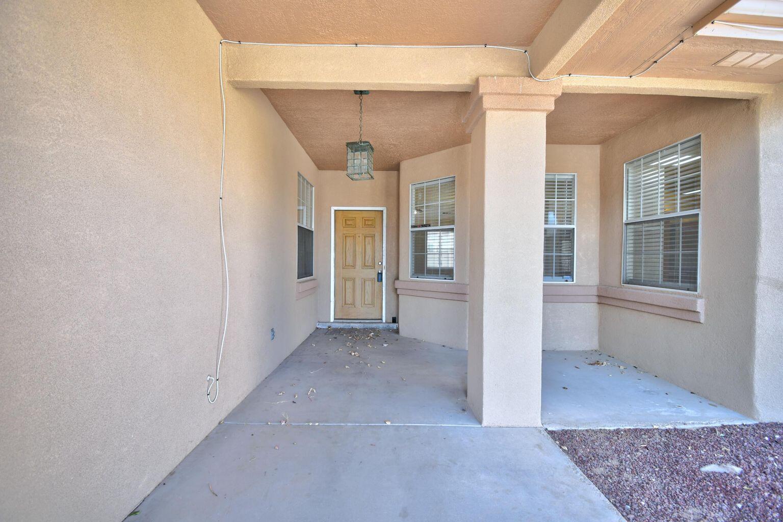Photo 4 — 2636 Sandia Loop NE