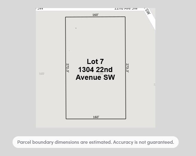 Photo 3 — 1304 22nd Avenue SW