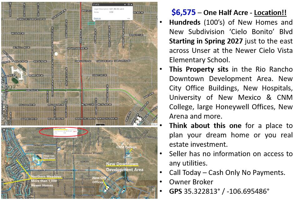 3903 Alumina Drive NE, Rio Rancho, NM 87144