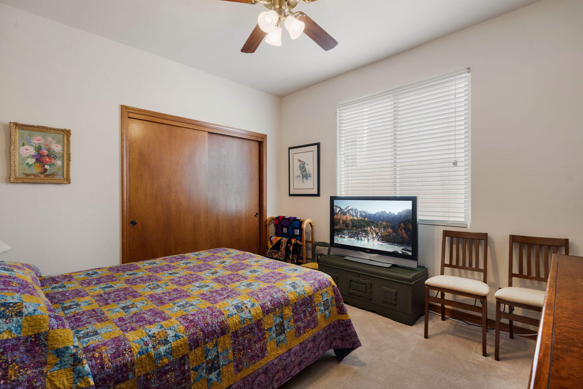 Photo 3 — 7420 Blue Holly Court NE