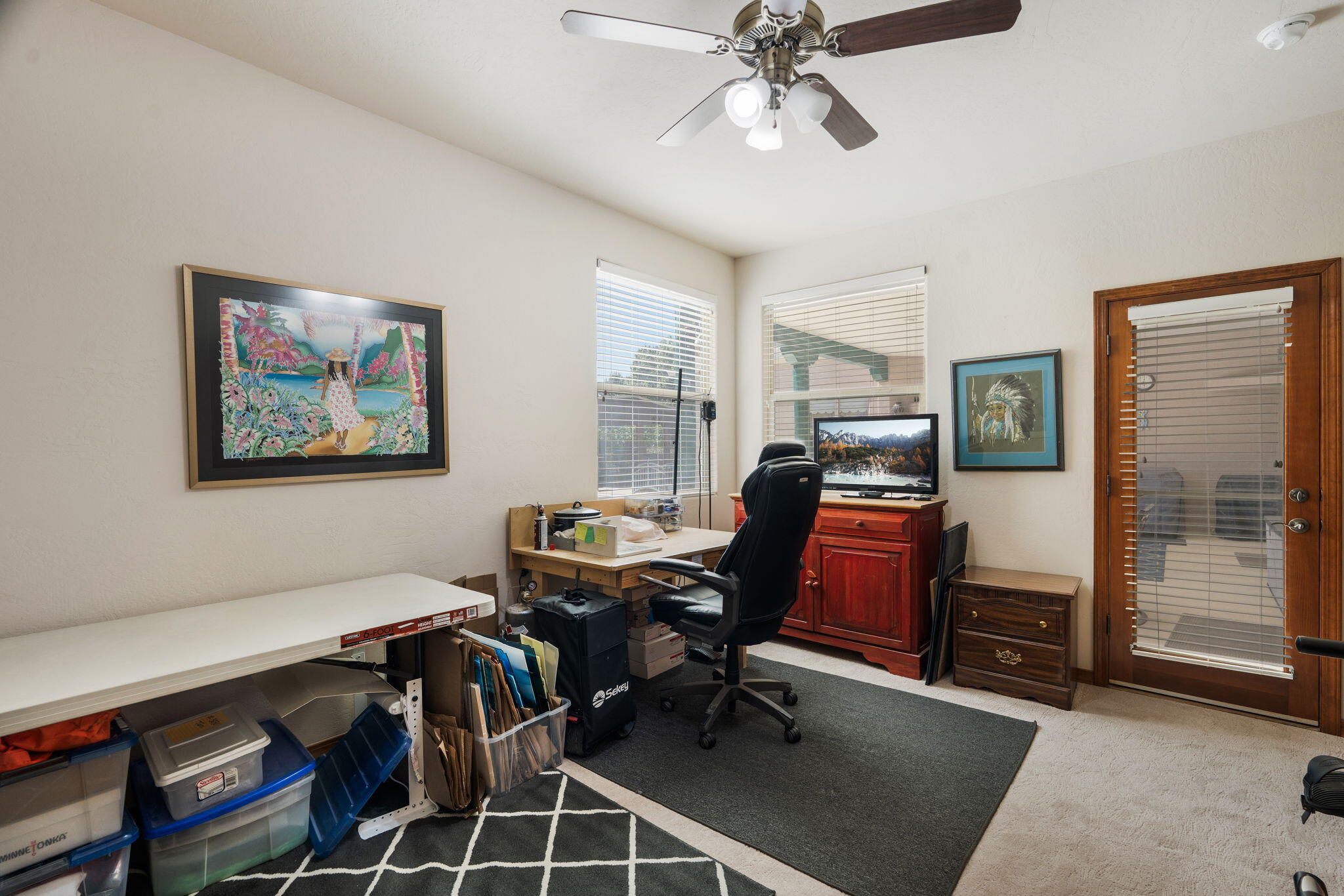 Photo 8 — 7420 Blue Holly Court NE