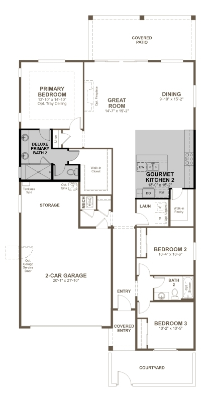 Photo 2 — 6012 Chicago Drive SE
