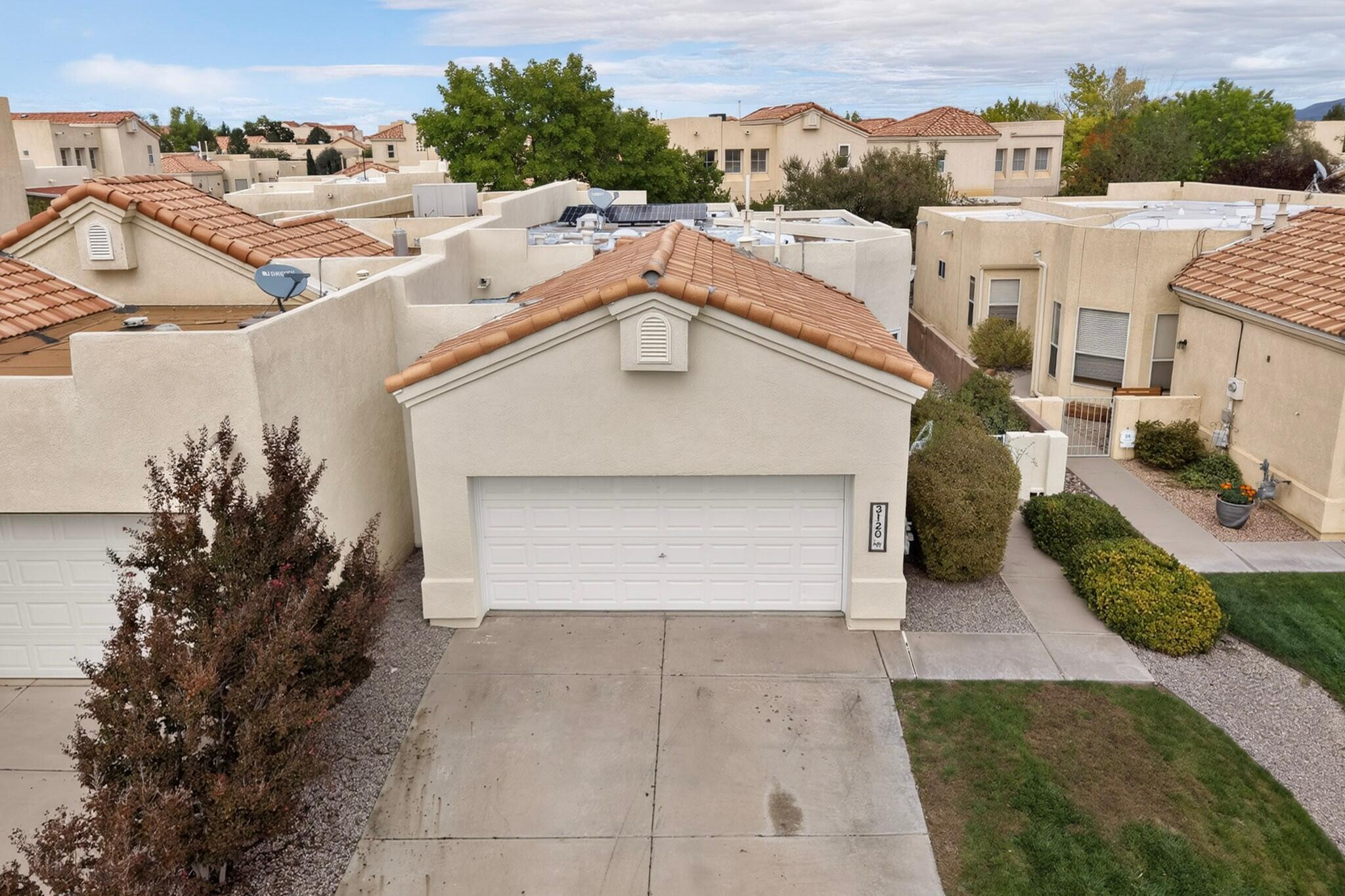 3120 Renaissance Drive SE, Rio Rancho, NM 87124