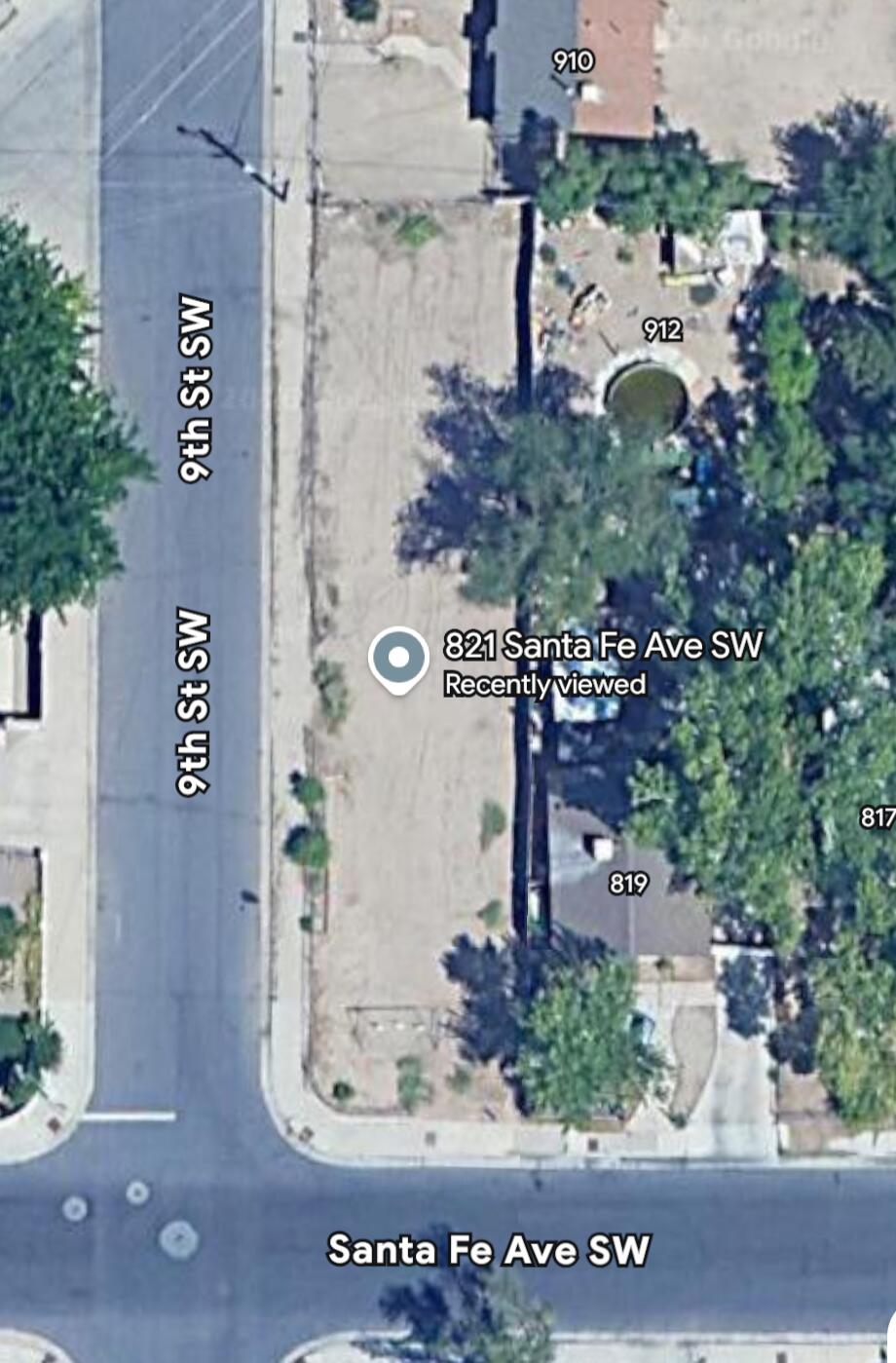 Photo 2 — 821 Santa Fe Avenue SW