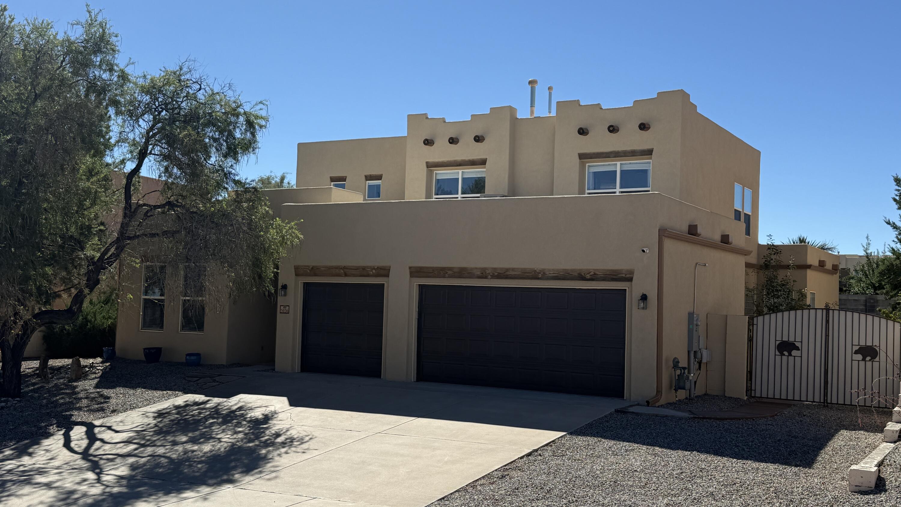 5036 Brown Bear Drive NE, Rio Rancho, NM 87144