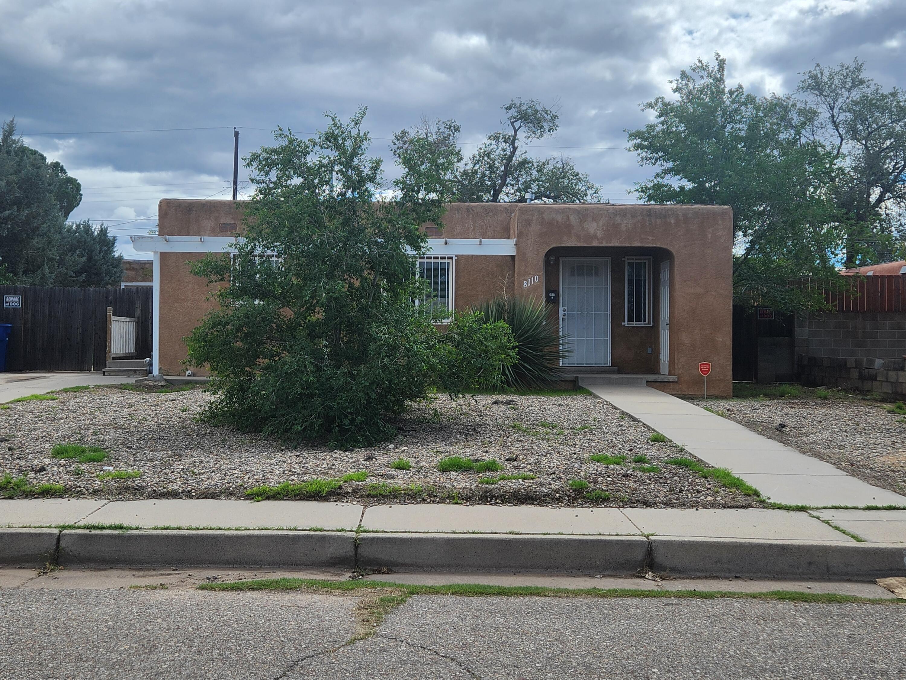 Photo 13 — 8110 Roma Avenue NE