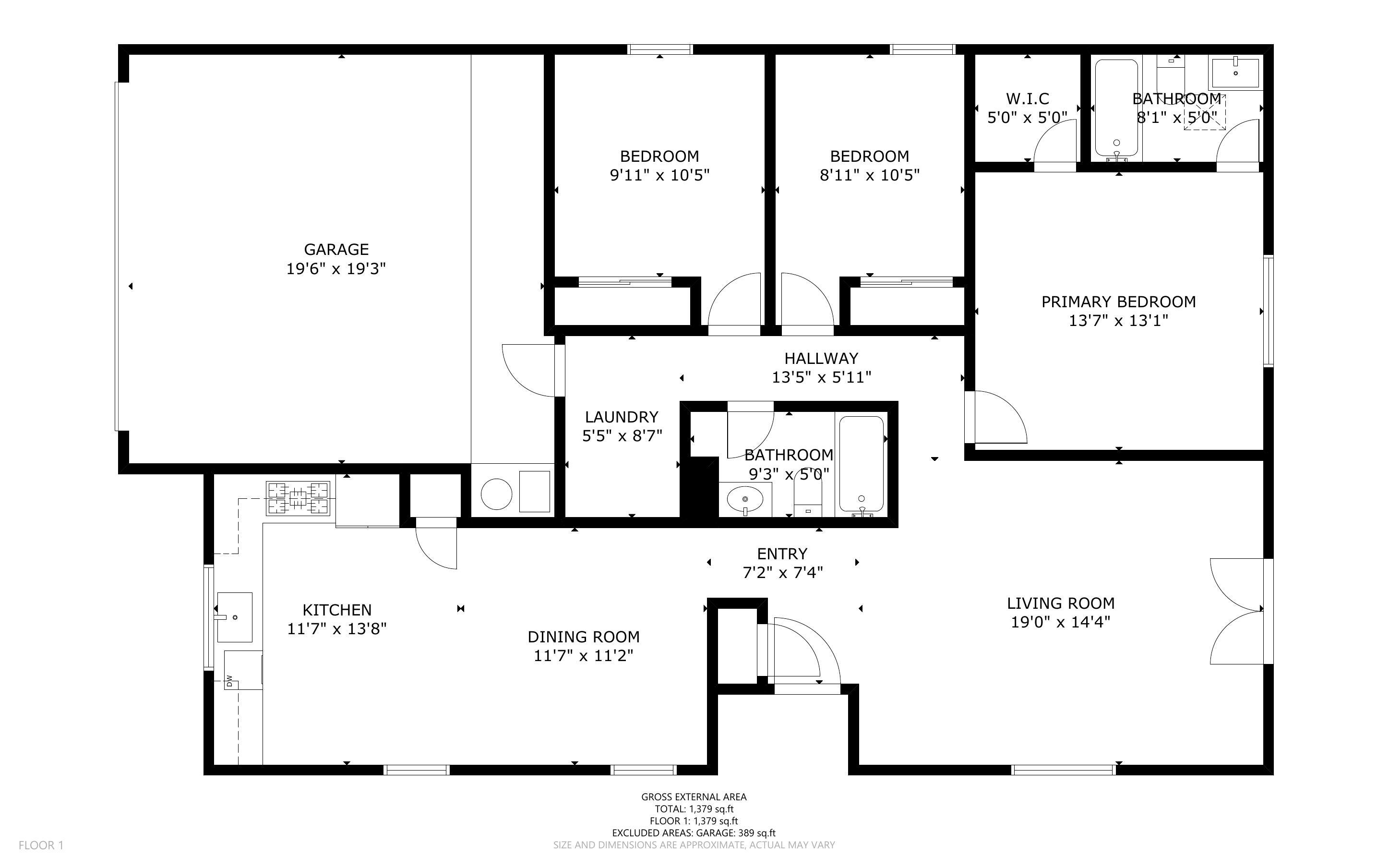 Photo 2 — 10416 Johncock Avenue SW