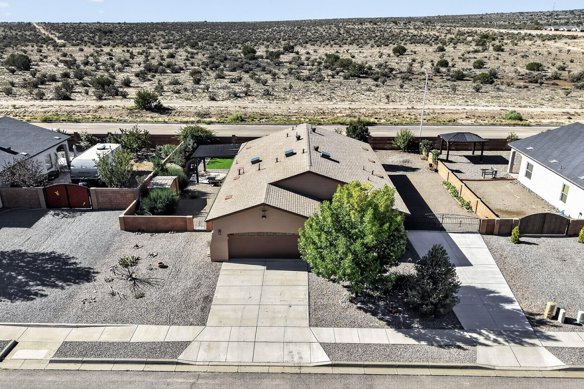 Photo 3 — 6945 Mountain Hawk Loop NE