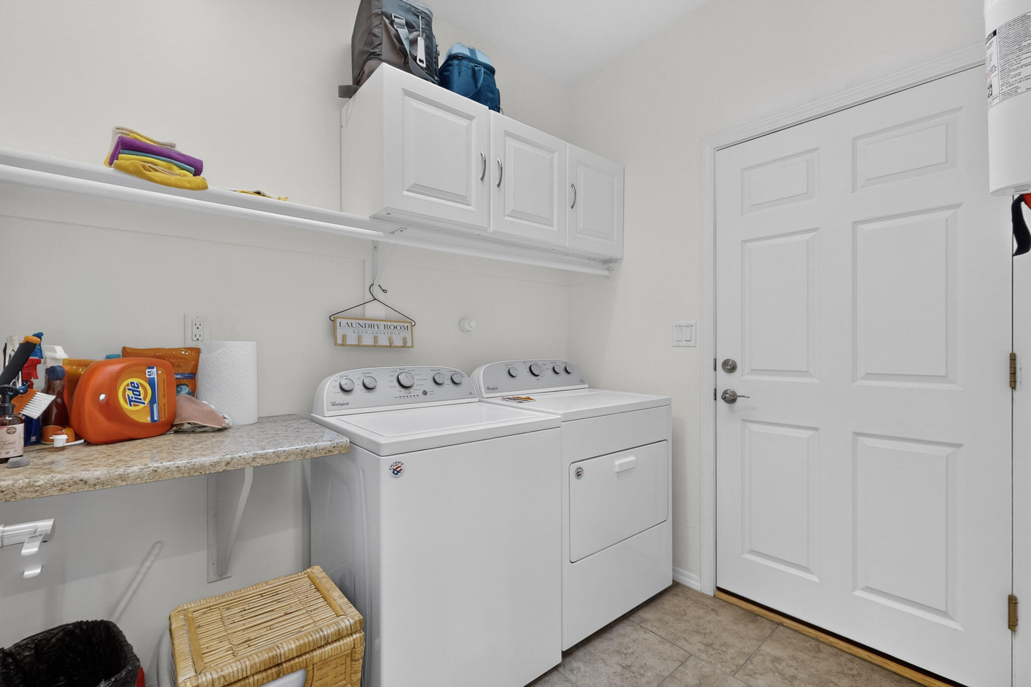 Photo 14 — 6945 Mountain Hawk Loop NE