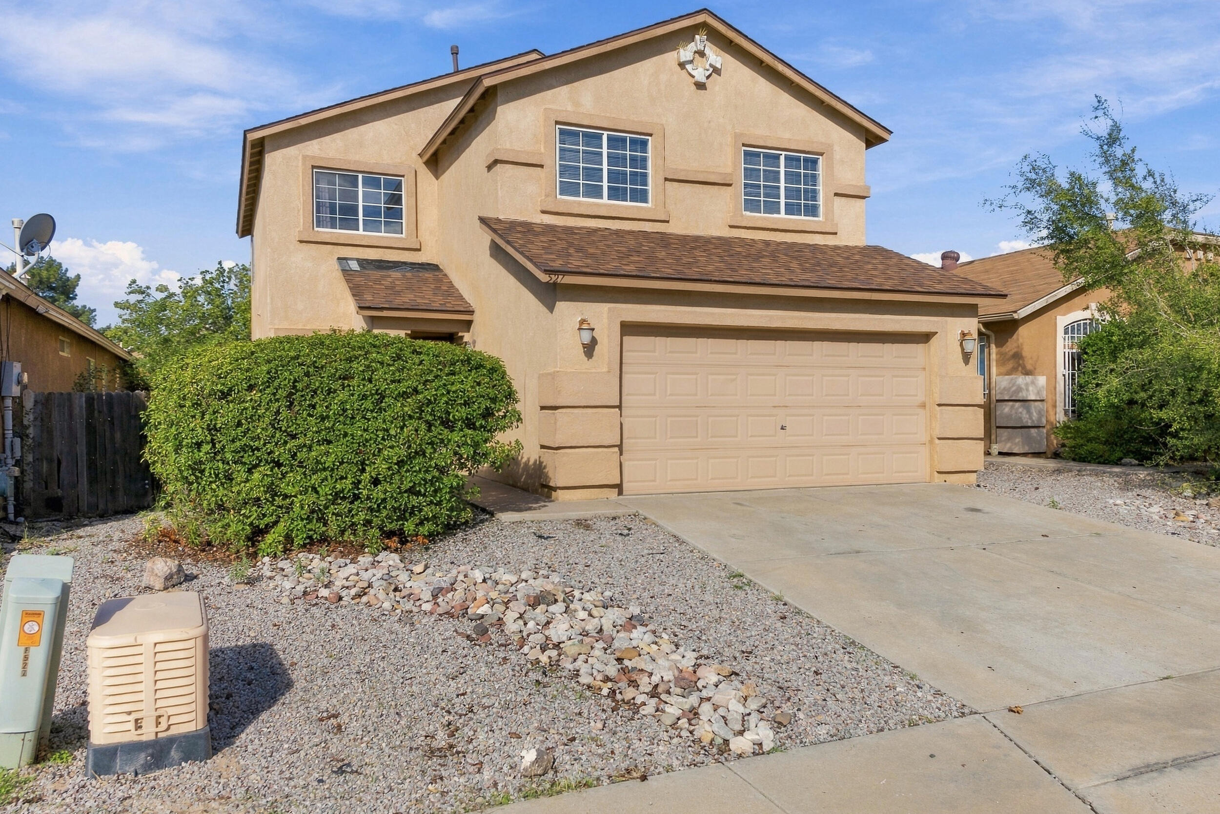 527 Saddle Blanket Trail SW