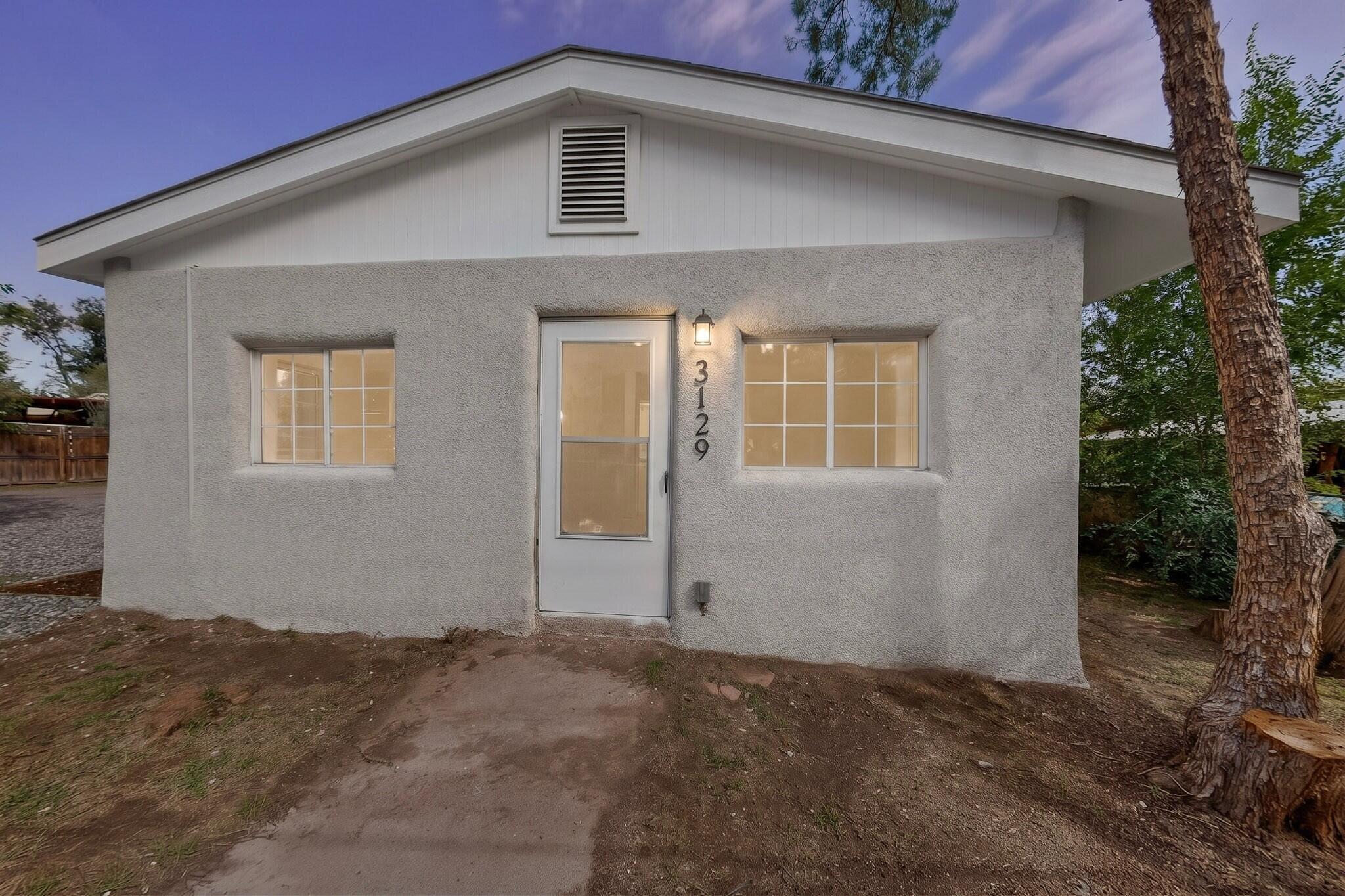 3129 Mares Road SW