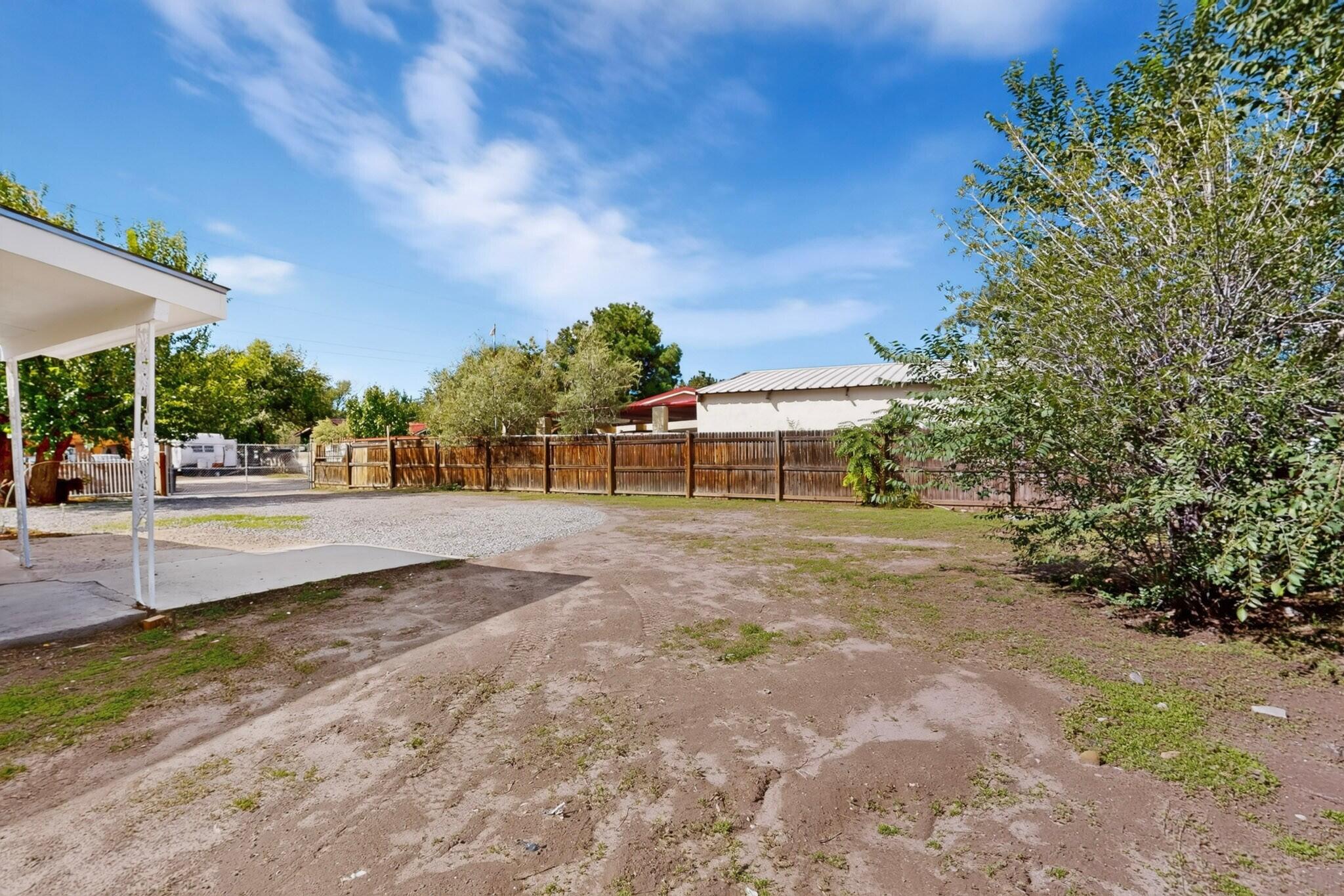 Photo 3 — 3129 Mares Road SW