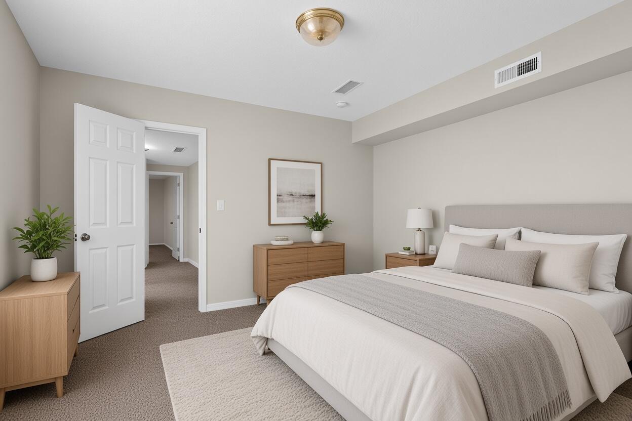 Photo 7 — 3129 Mares Road SW