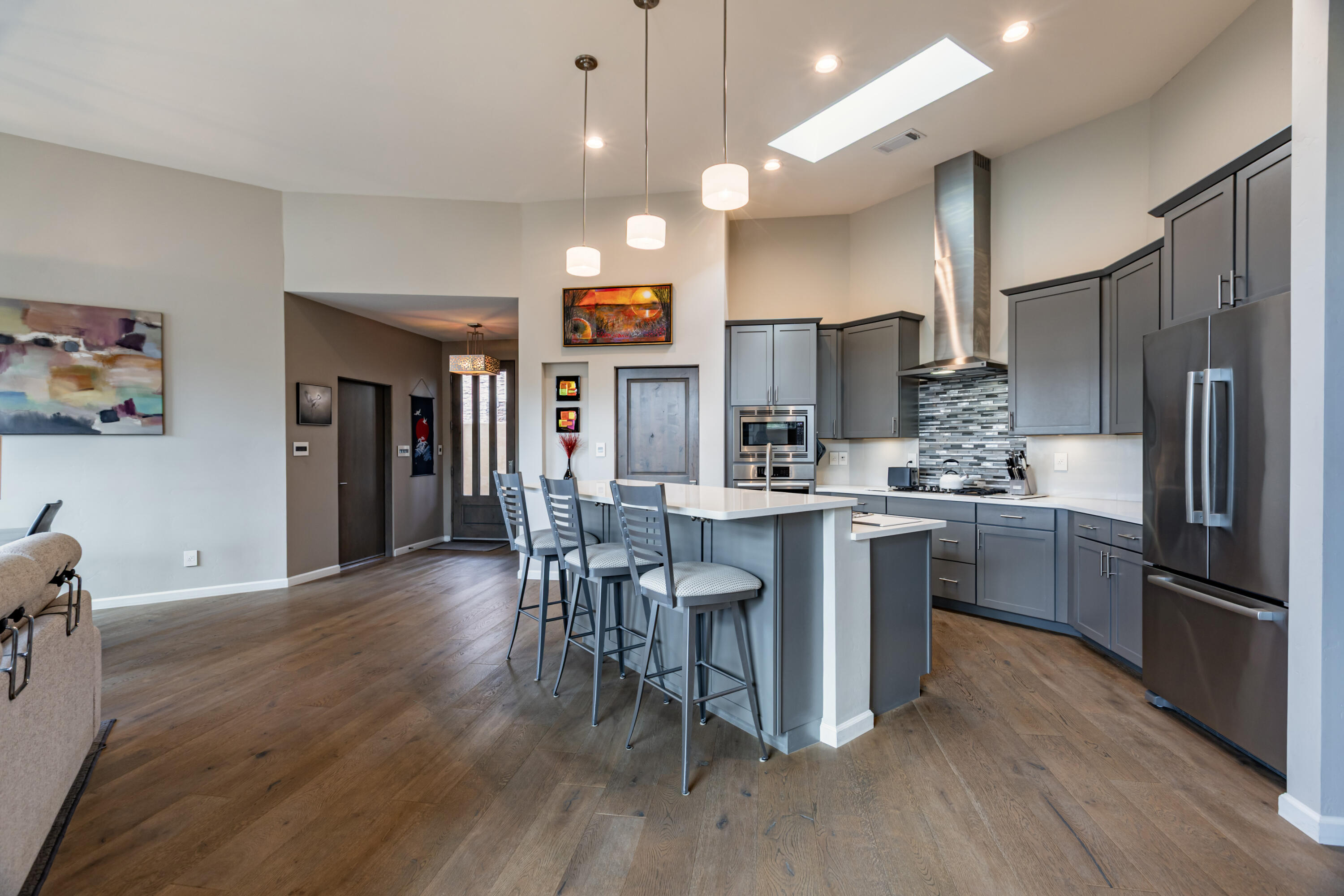 Photo 16 — 6300 Mojave Aster Way NE