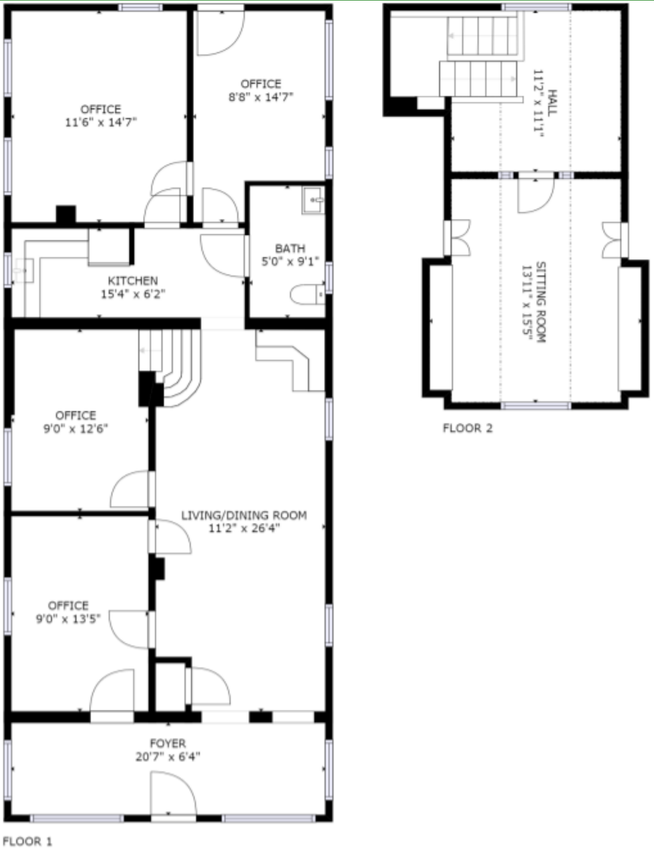Photo 16 — 1019 2nd Street NW